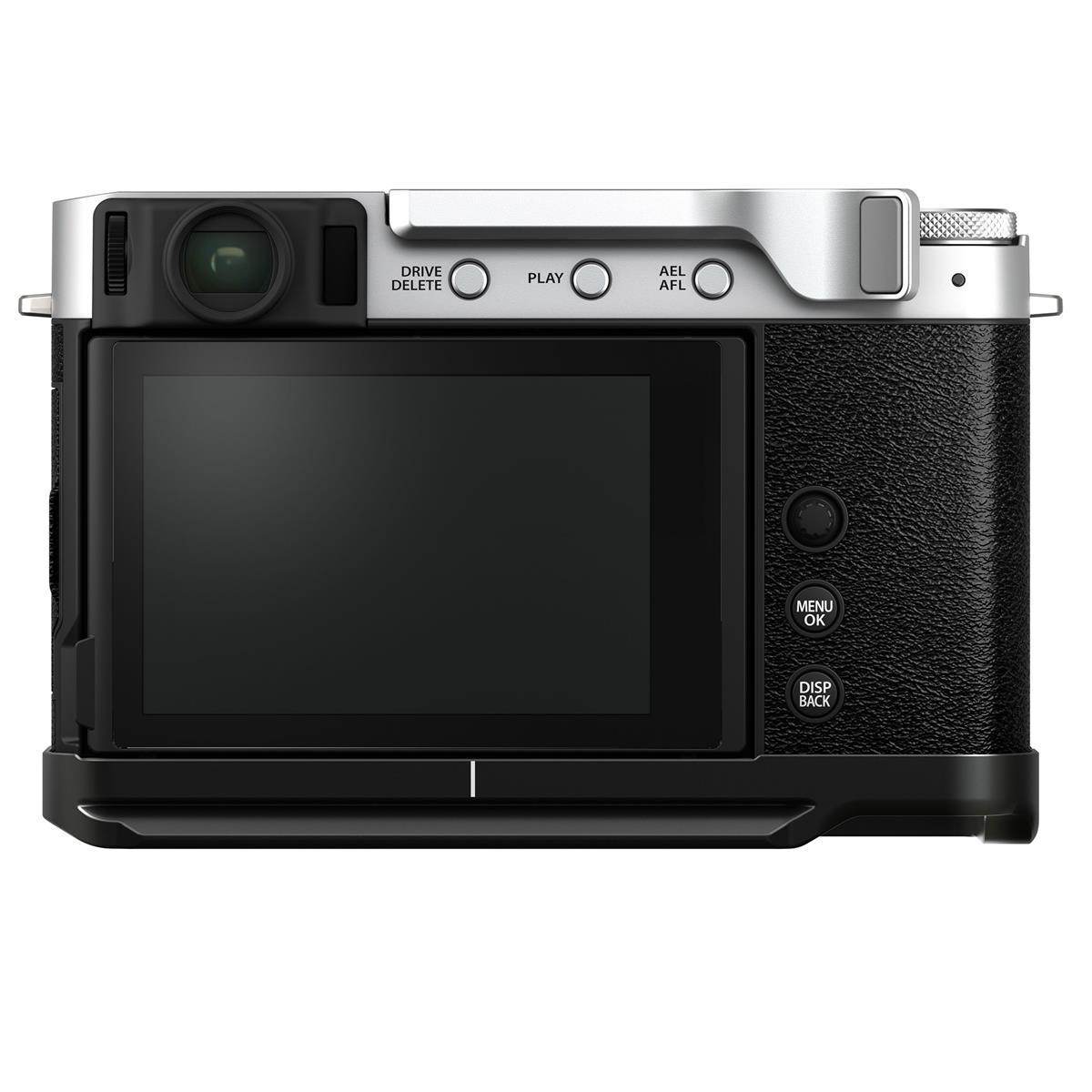 FUJIFILM MHG-XE4 Metal Hand Grip