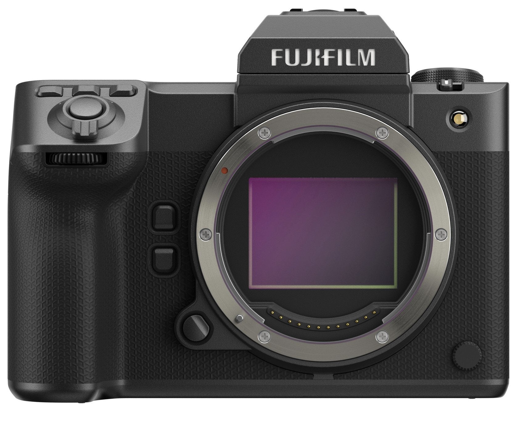 Fujifilm GFX100 II Mirrorless Digital Camera Body