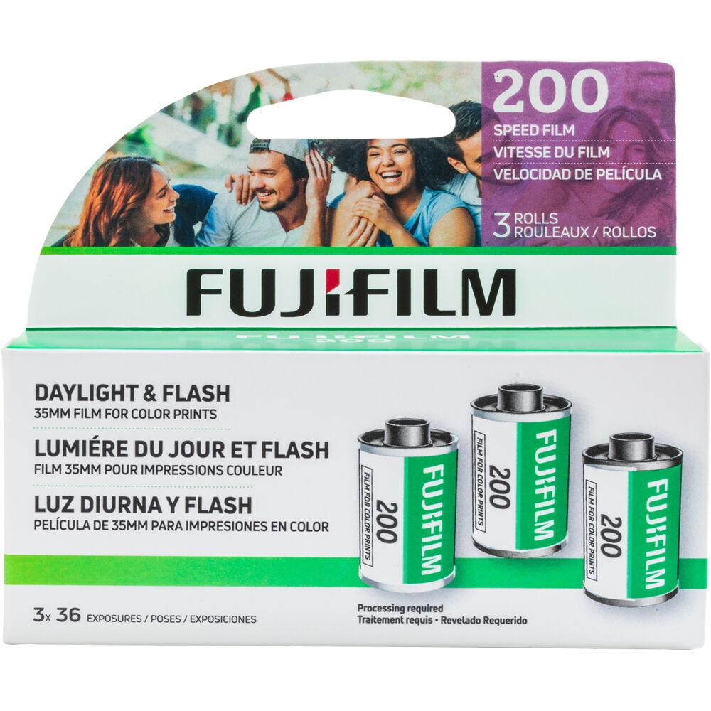 Fujifilm