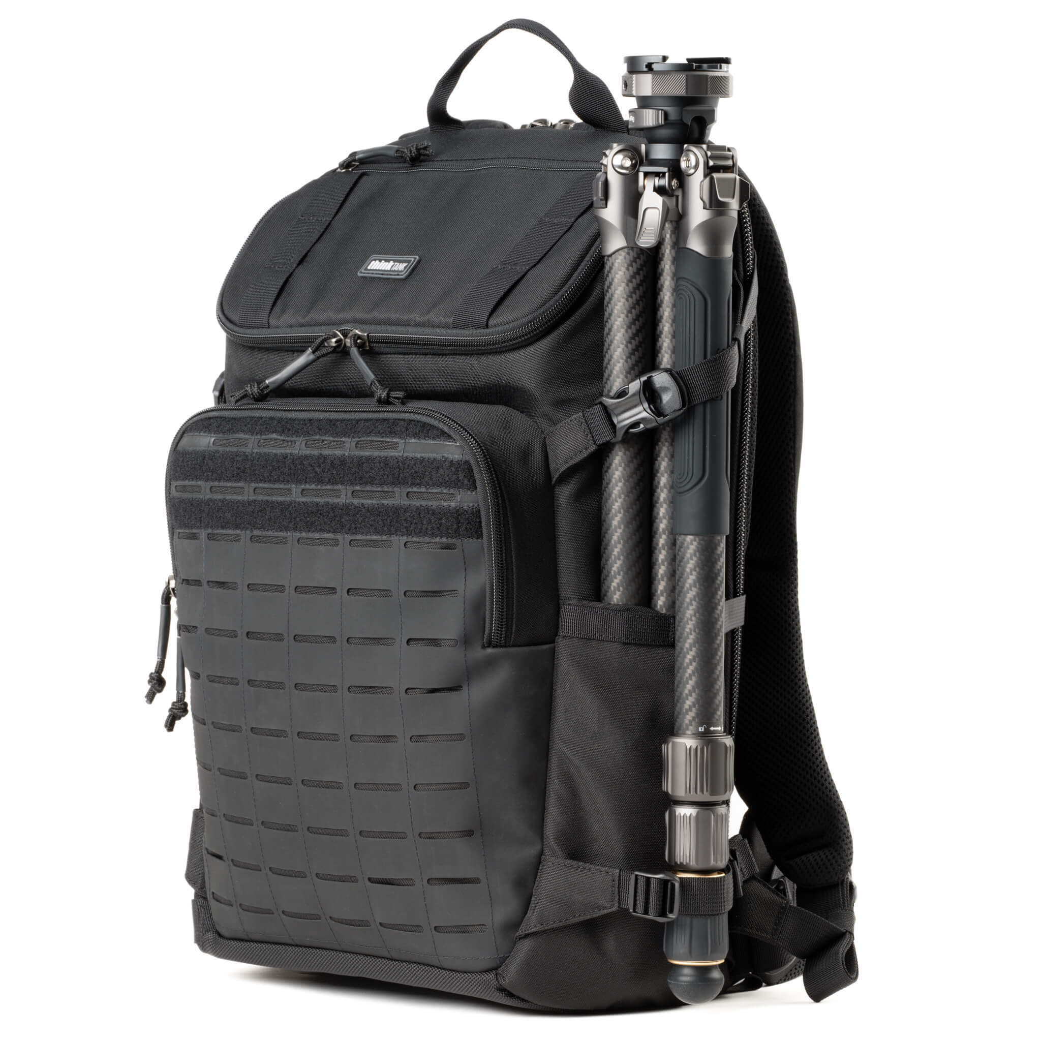 Think Tank Photo DarkLight Backpack (Black, 20L)