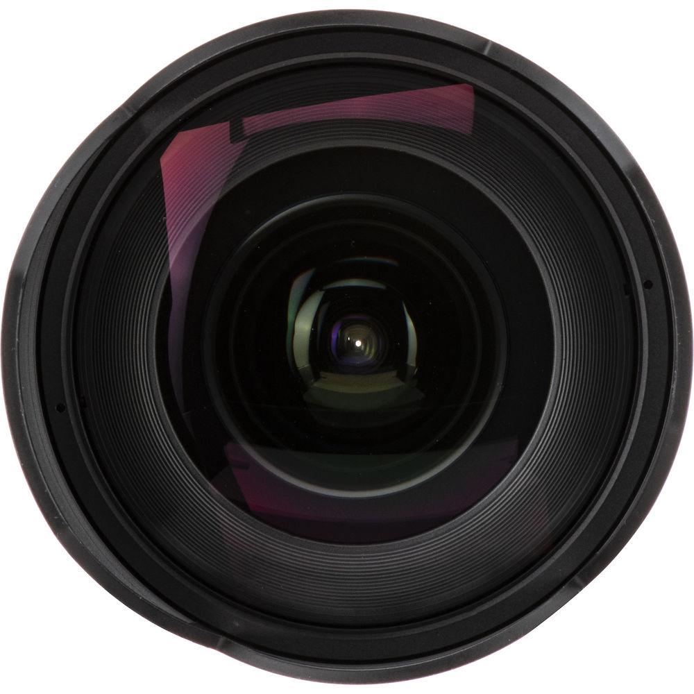 Rokinon 14mm F2.8 ED AS IF UMC Super Wide Angle Lens for Nikon -AE