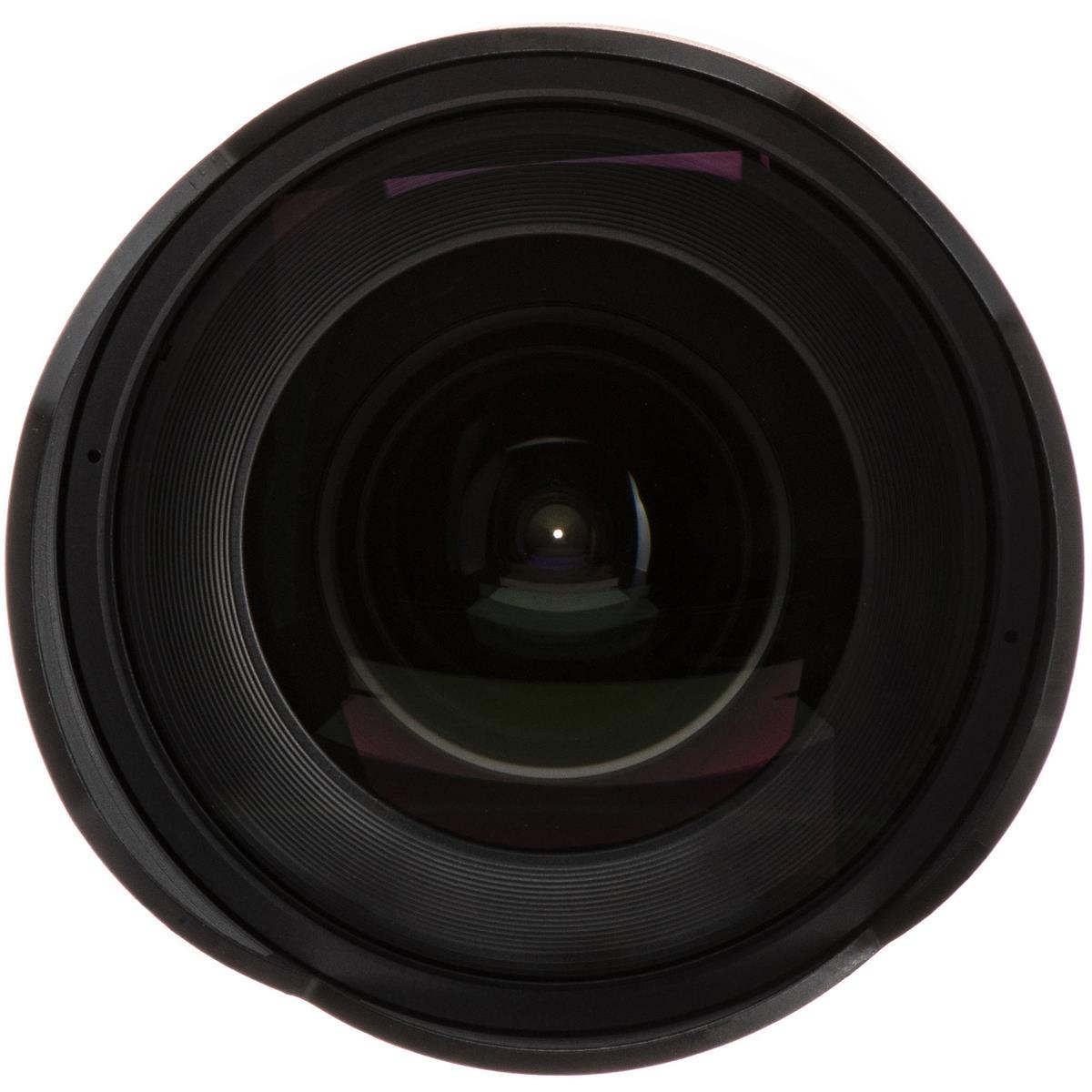 Rokinon 14mm F2.8 Aspherical Super Wide  Angle Lens for Sony E Mount