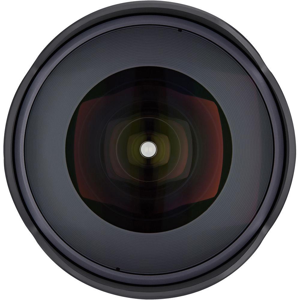 Rokinon 14mm f/2.8 AF Lens for Canon EF