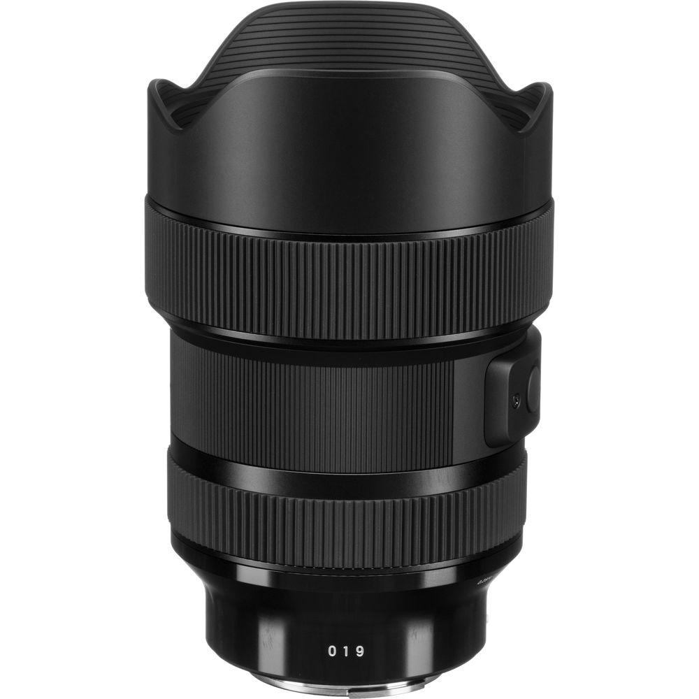 Sigma 14-24mm f2.8 DG DN Art Lens for Sony E