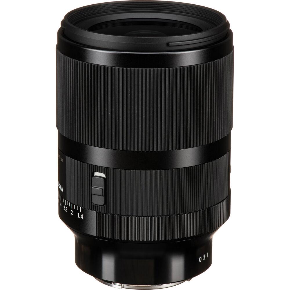 Sigma 35mm f1.4 DG DN Art Lens for Sony E