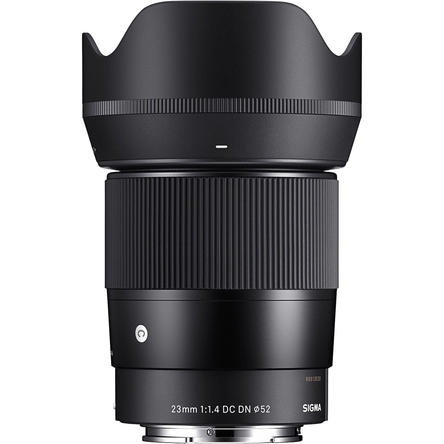 Sigma 23mm F1.4 DC DN Contemporary Lens (FUJIFILM X)