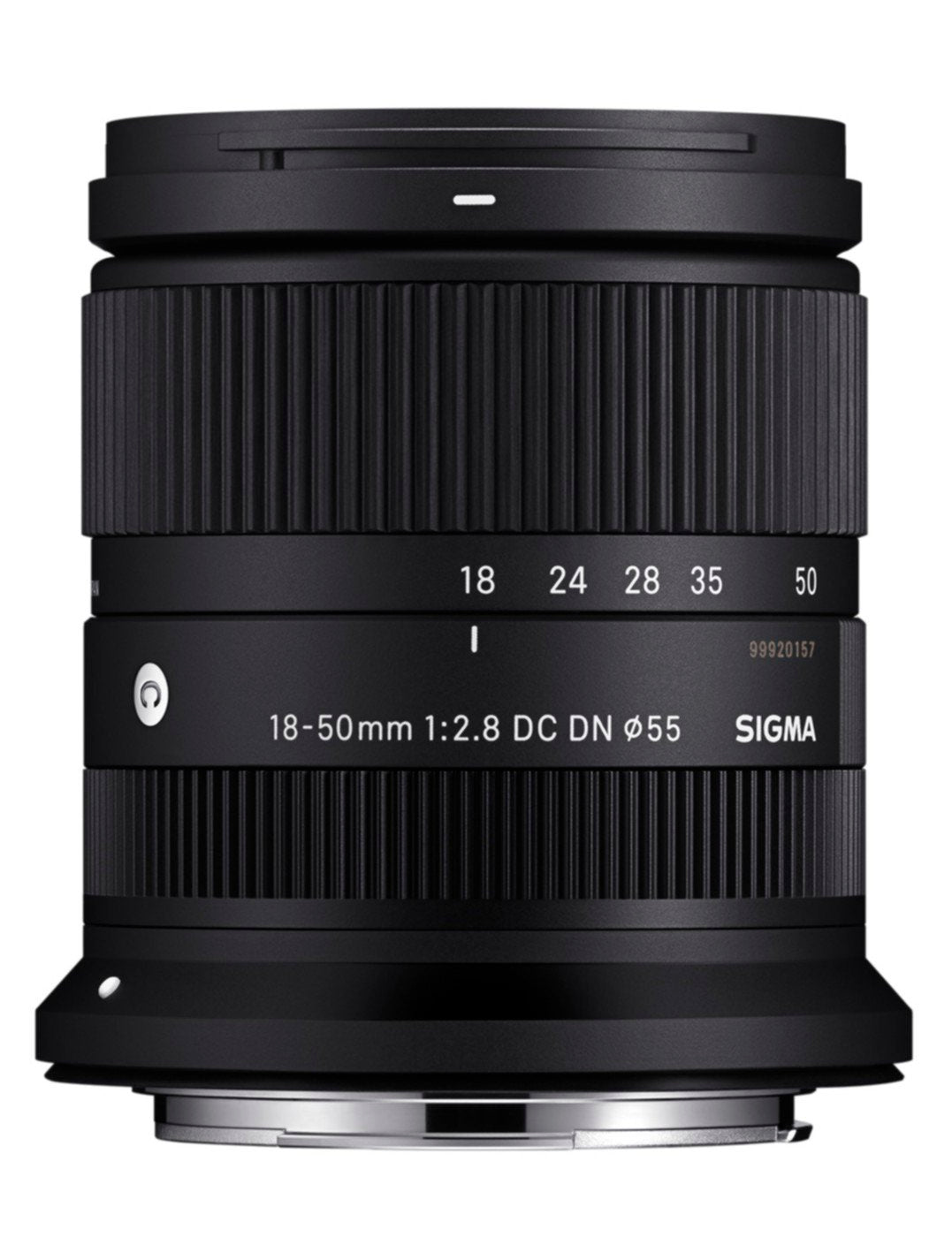 Sigma 18-50mm F2.8 DC DN Contemporary Lens for Canon RF