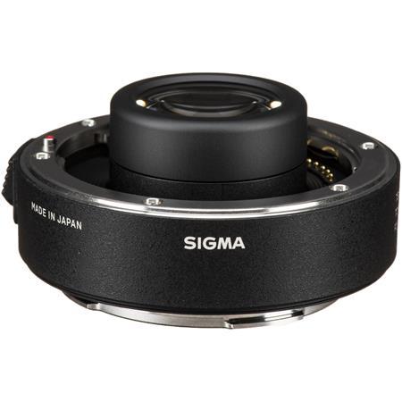 Sigma TC-1411 1.4x Teleconverter for Leica L