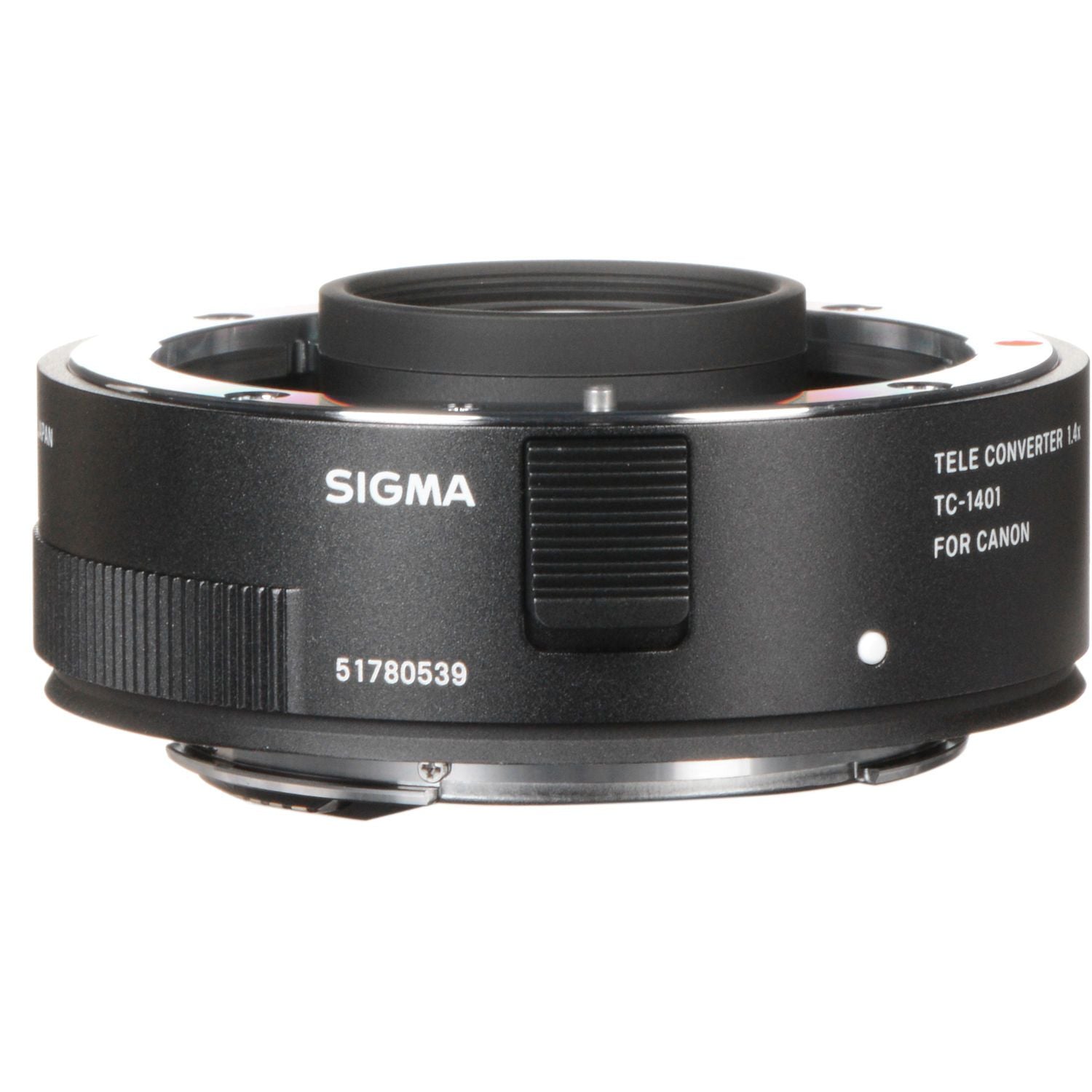 Sigma 1.4X TC-1401 Teleconverter for Canon EF