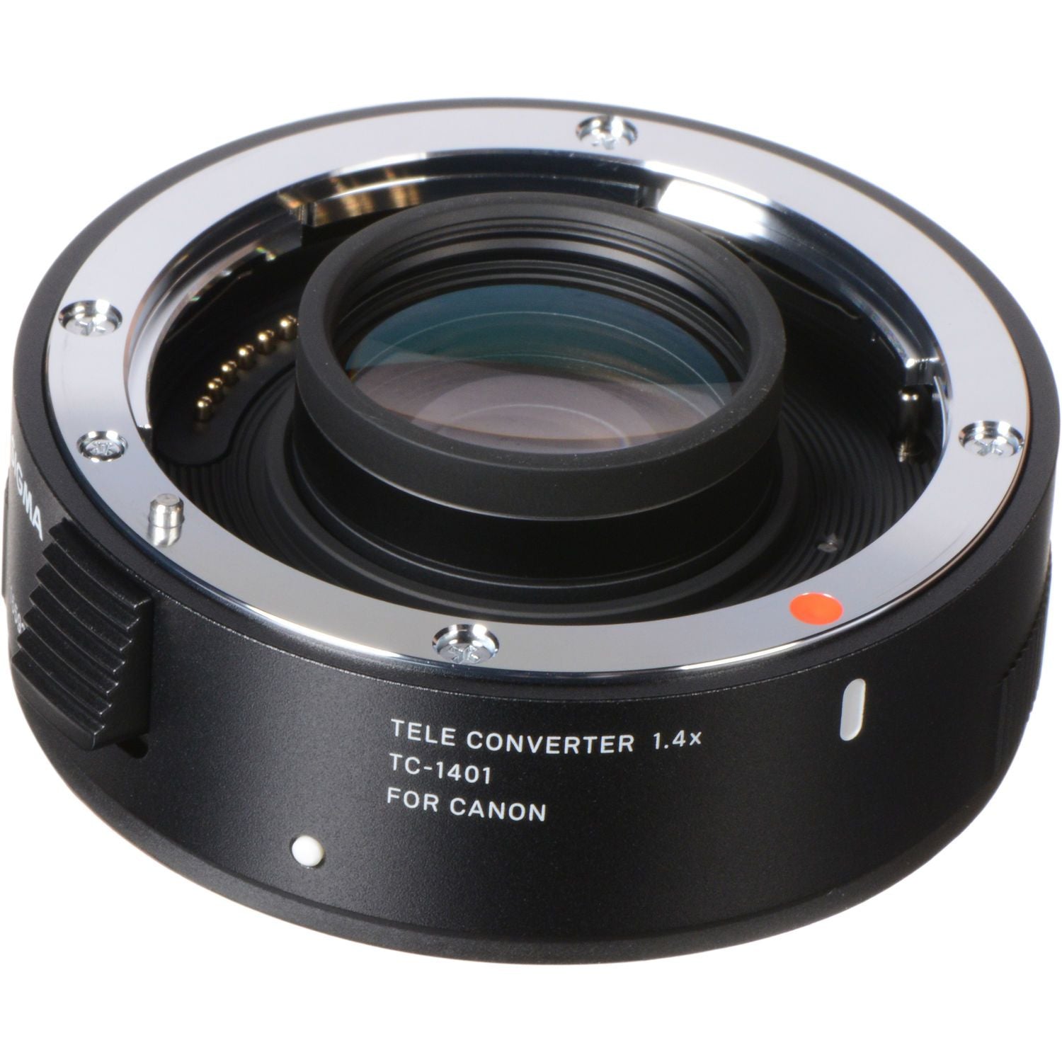 Sigma 1.4X TC-1401 Teleconverter for Canon EF