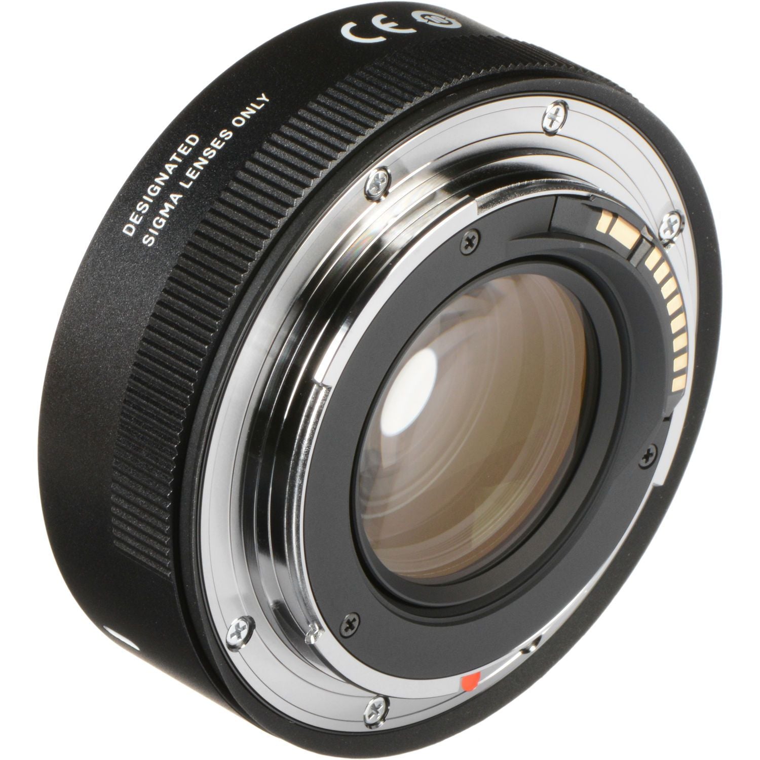 Sigma 1.4X TC-1401 Teleconverter for Canon EF