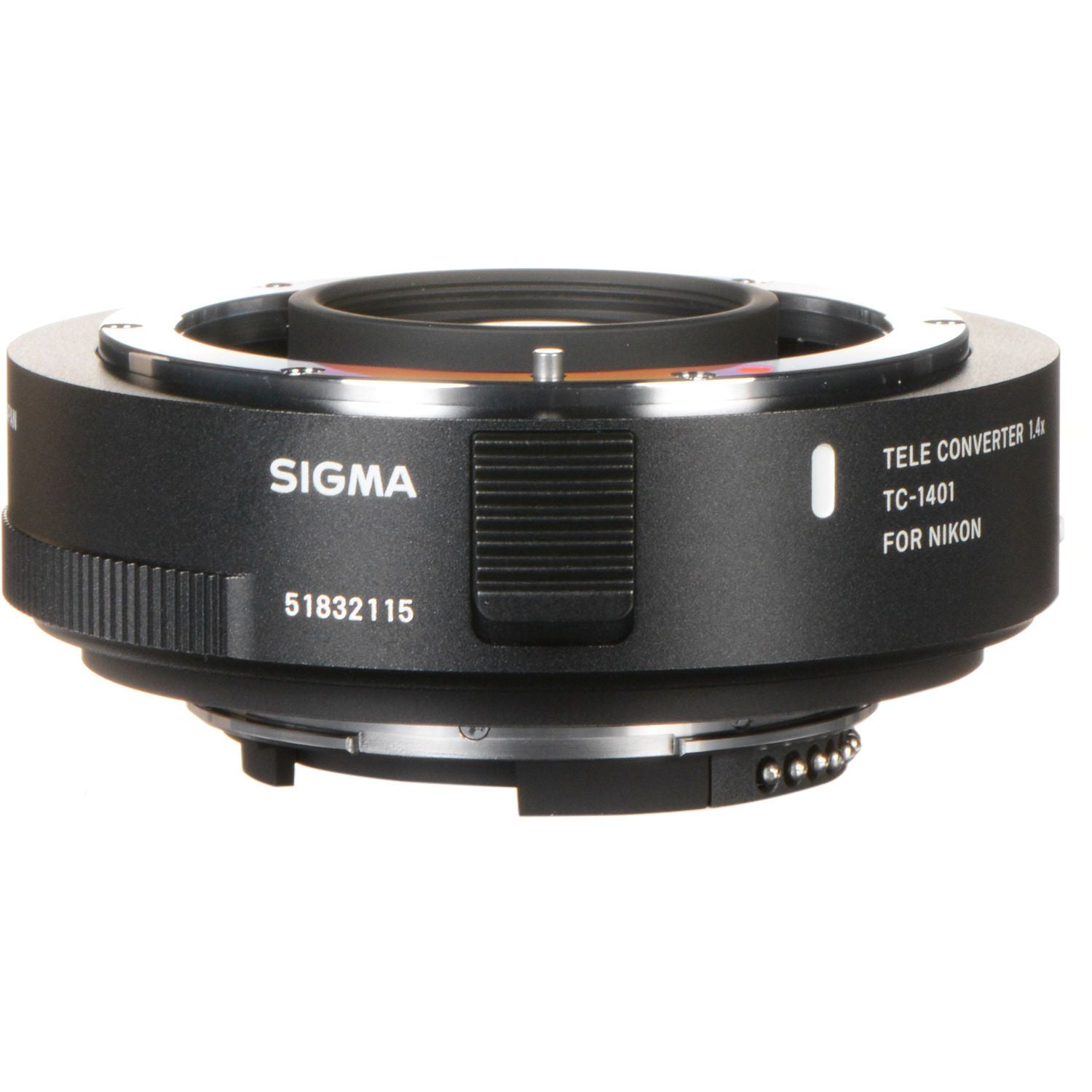 Sigma 1.4X TC-1401 Teleconverter for Nikon F