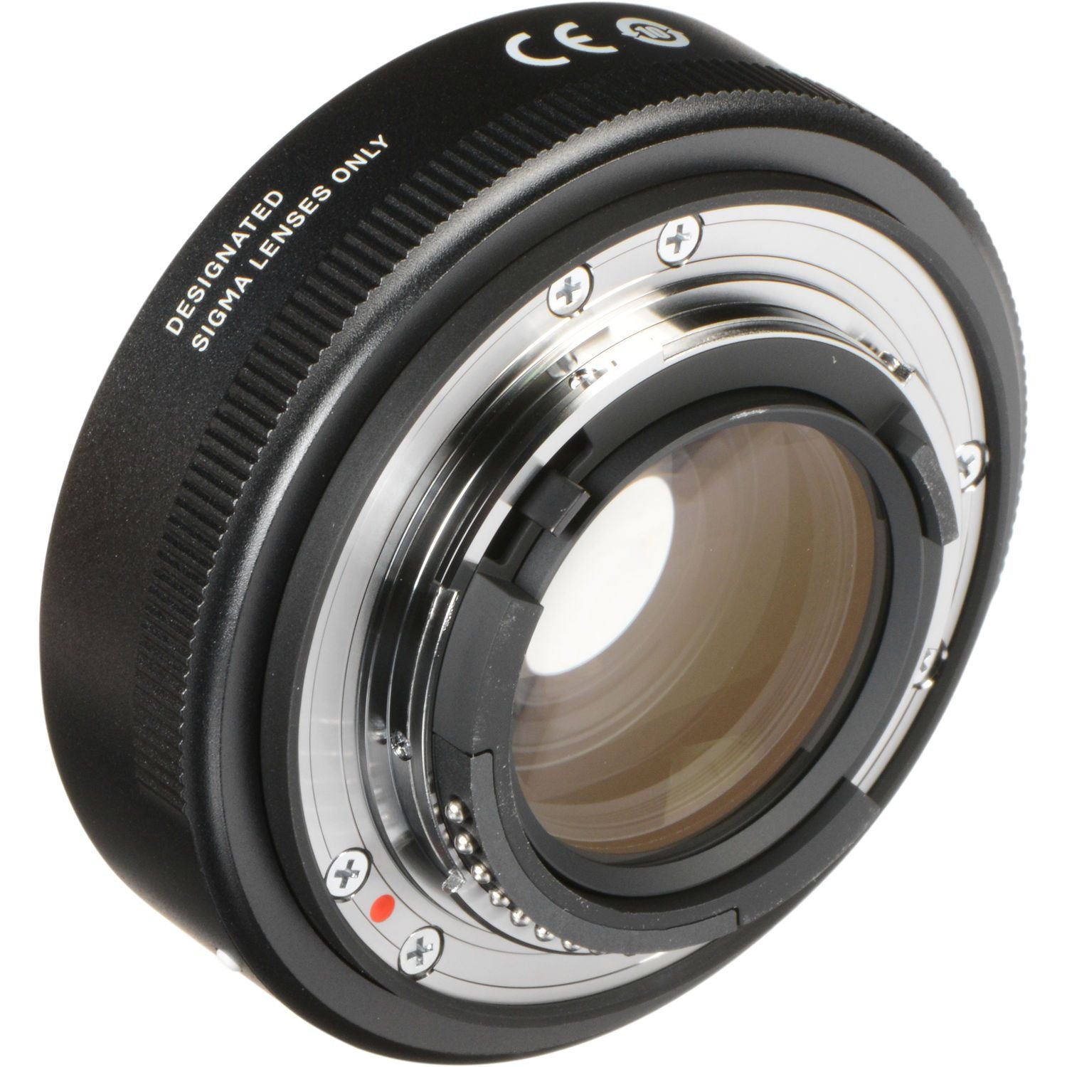 Sigma 1.4X TC-1401 Teleconverter for Nikon F