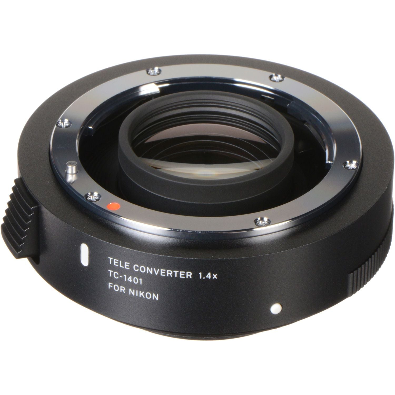 Sigma 1.4X TC-1401 Teleconverter for Nikon F