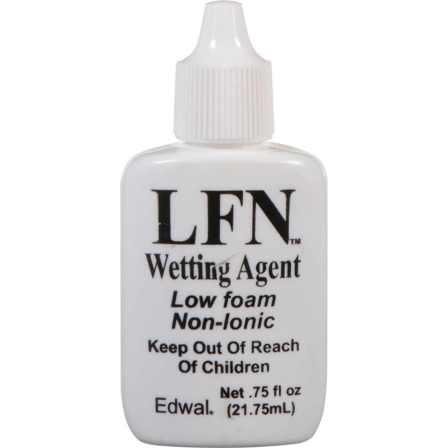 Edwal LFN Wetting Agent for Black & White Film & Paper (3/4 oz)