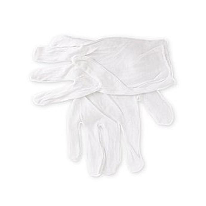 Kalt NP10138 Cotton Gloves (12 Pair)