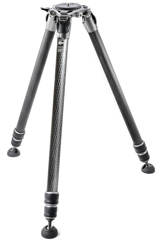 Gitzo GT3533LS Systematic Series 3  Carbon Fiber Tripod (Long)