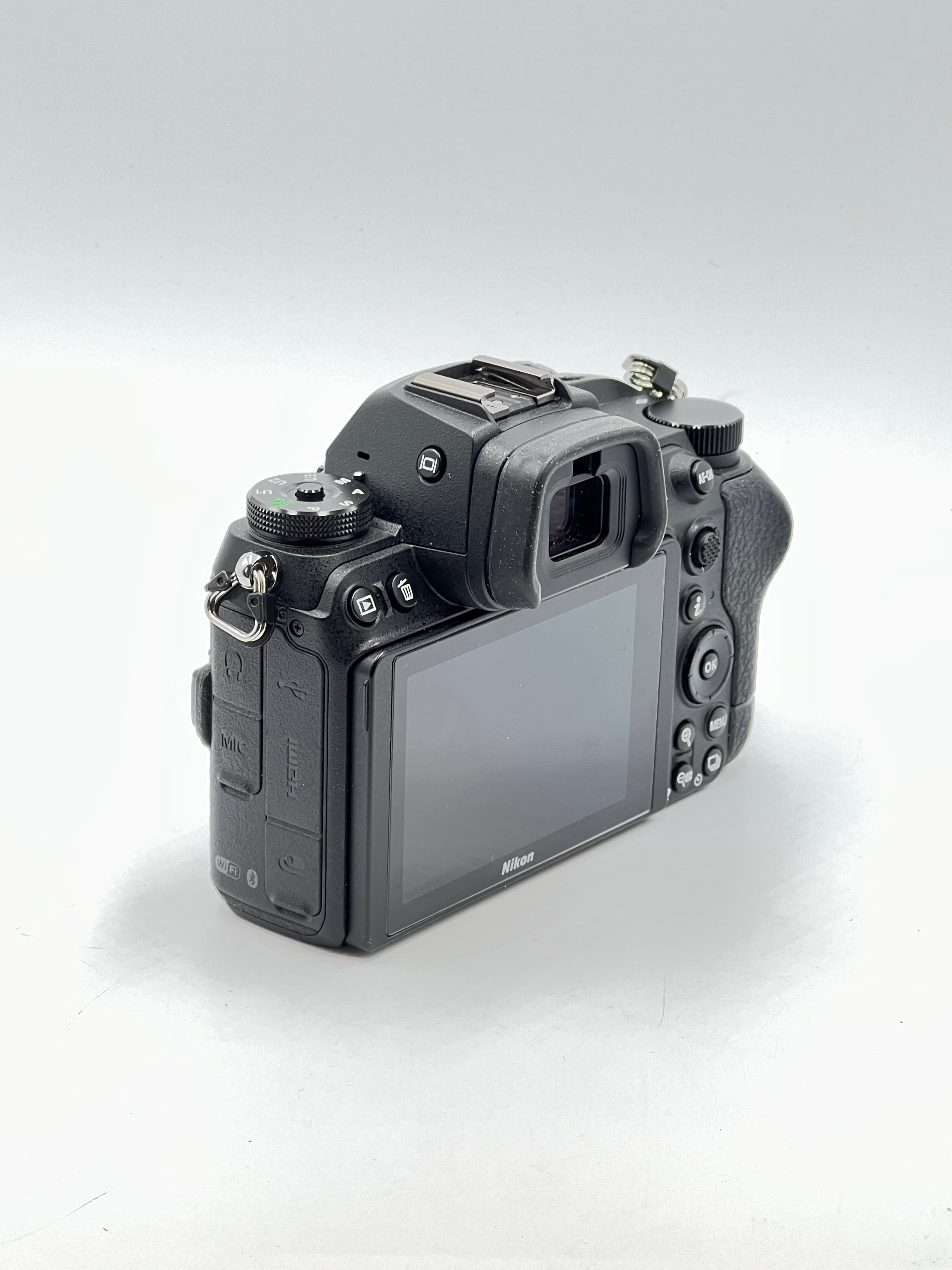 Used Nikon Z6 II Mirrorless Camera Body