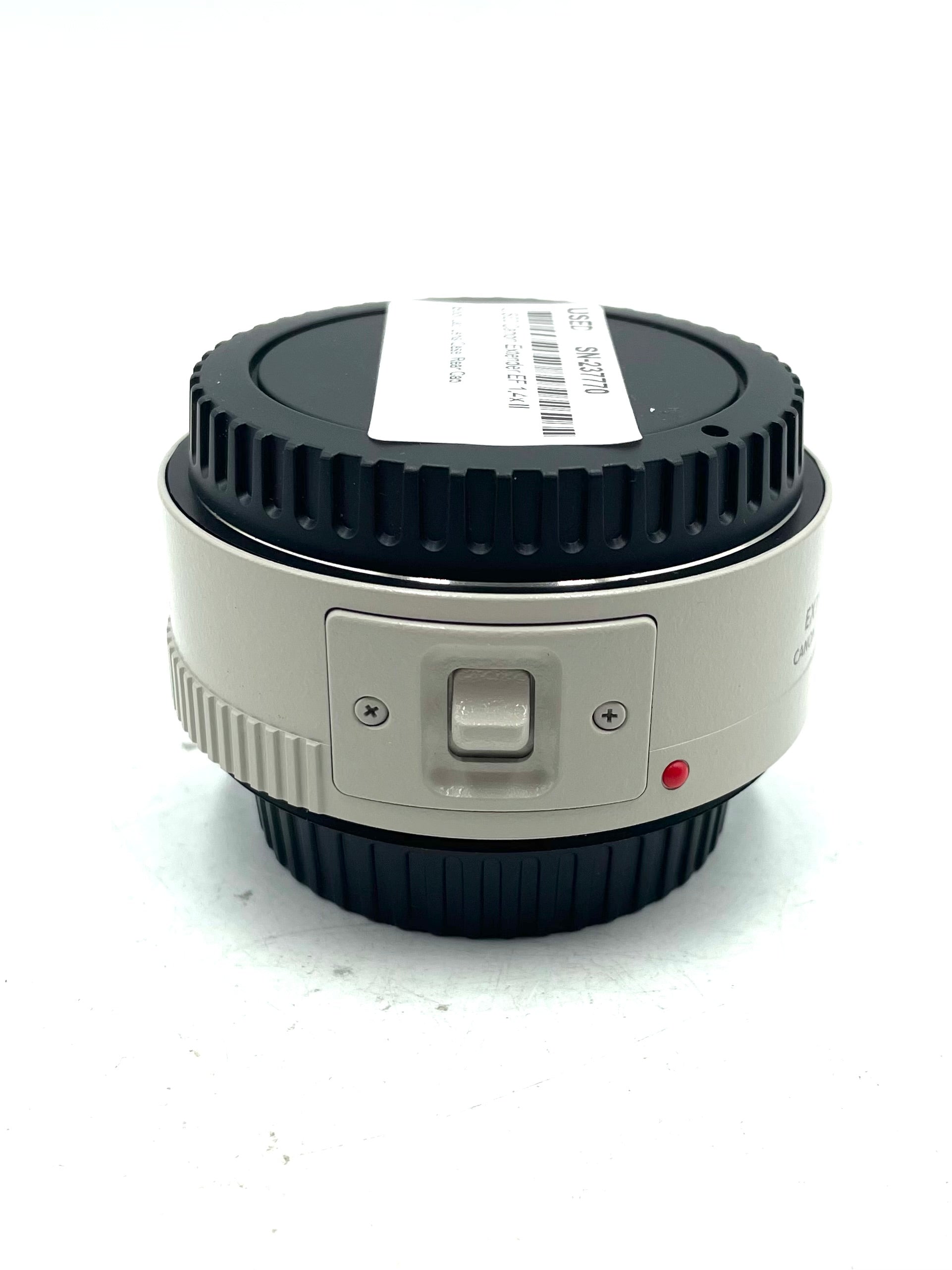 USED Canon Extender EF 1.4x II