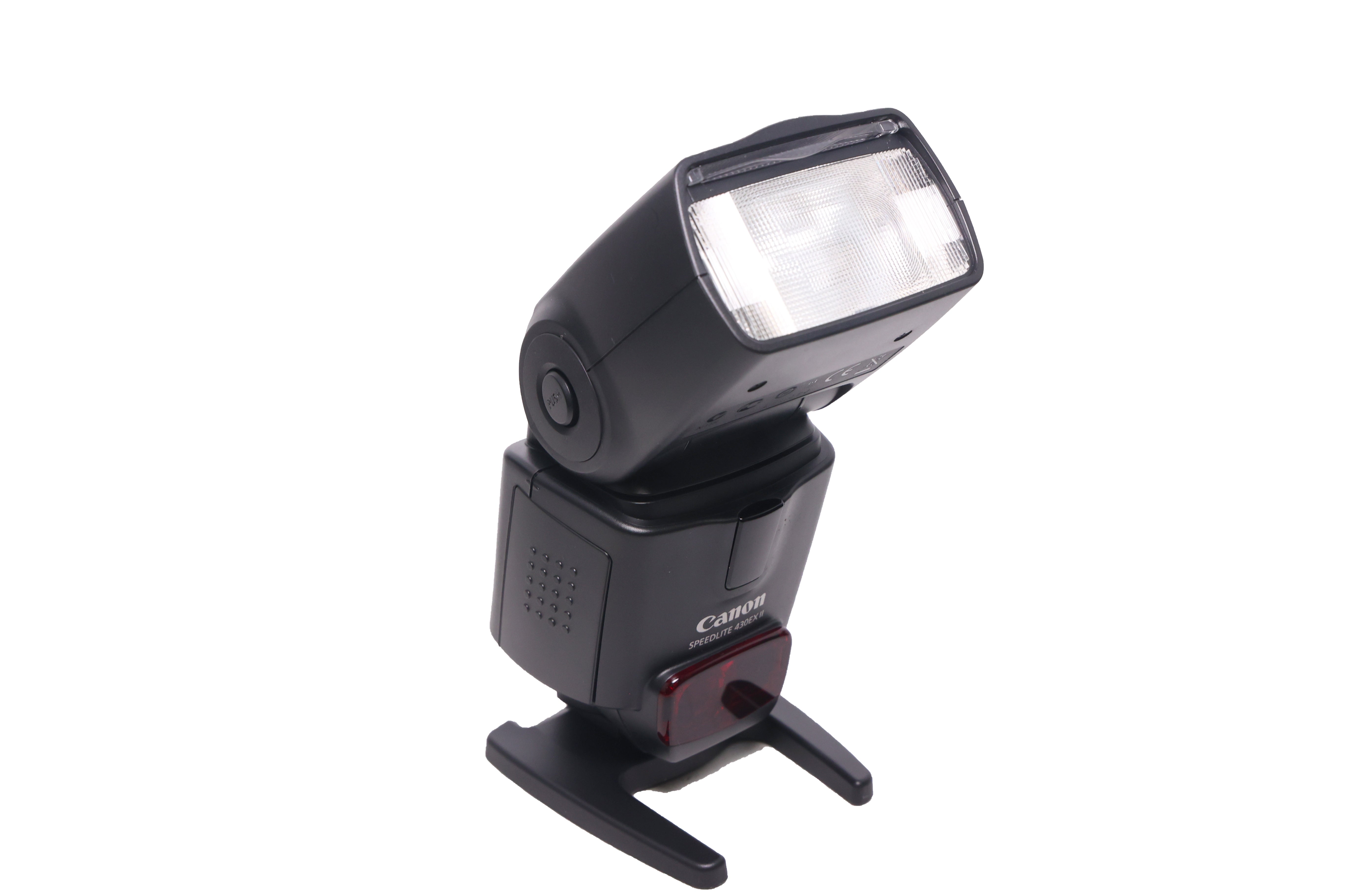 USED Canon 430EXII Speedlite Flash