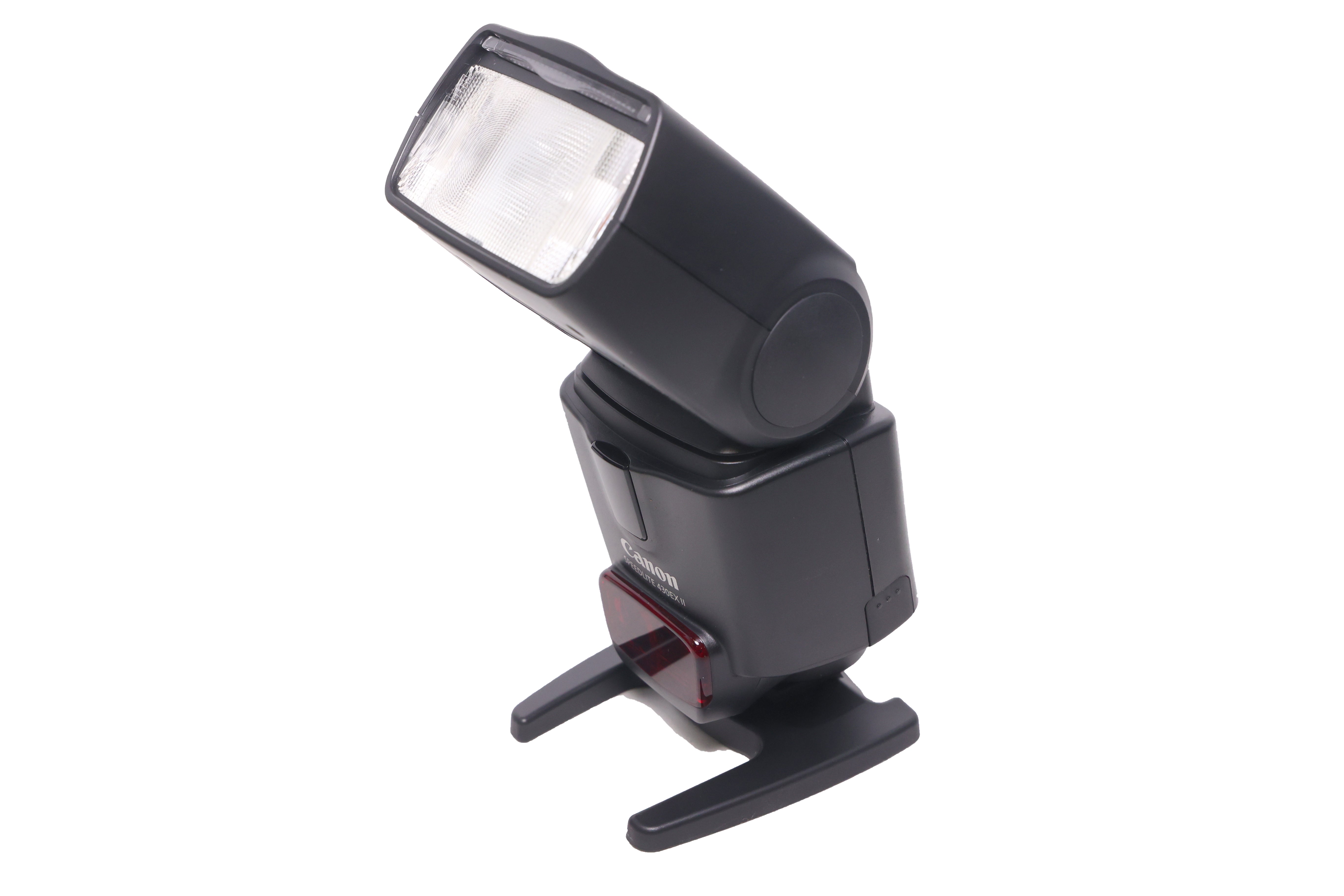 USED Canon 430EXII Speedlite Flash