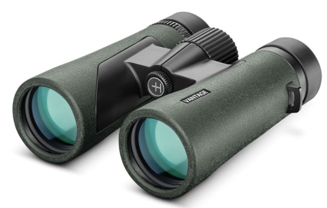 Hawke 10x42 Green Vantage Binoculars