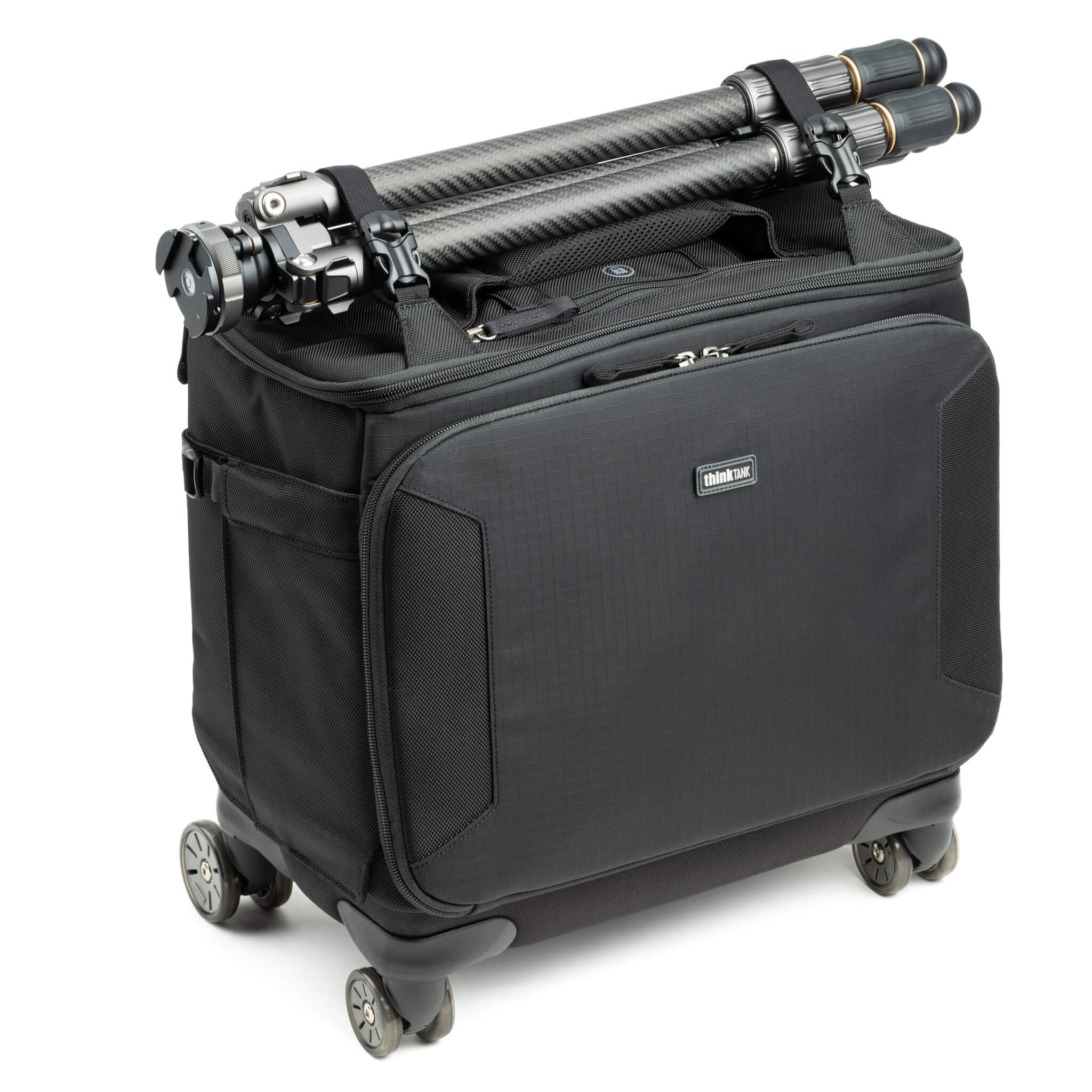 Think Tank Photo Airport Navigator V2 (Black, 22L)