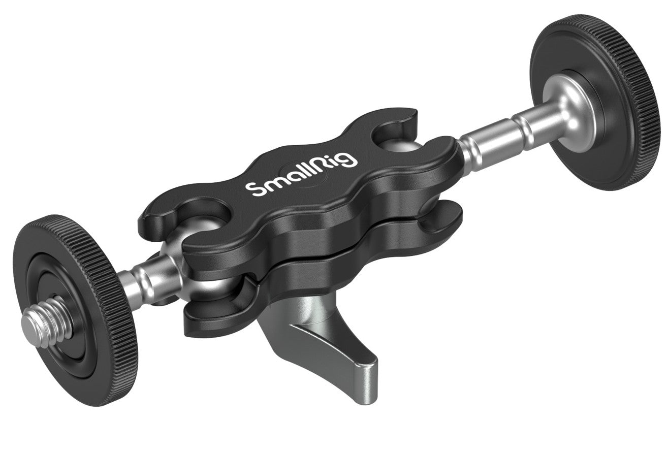 SmallRig Mini Magic Arm with Universal Dual Ball Head