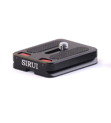 Sirui TY-50 Quick Release Plate