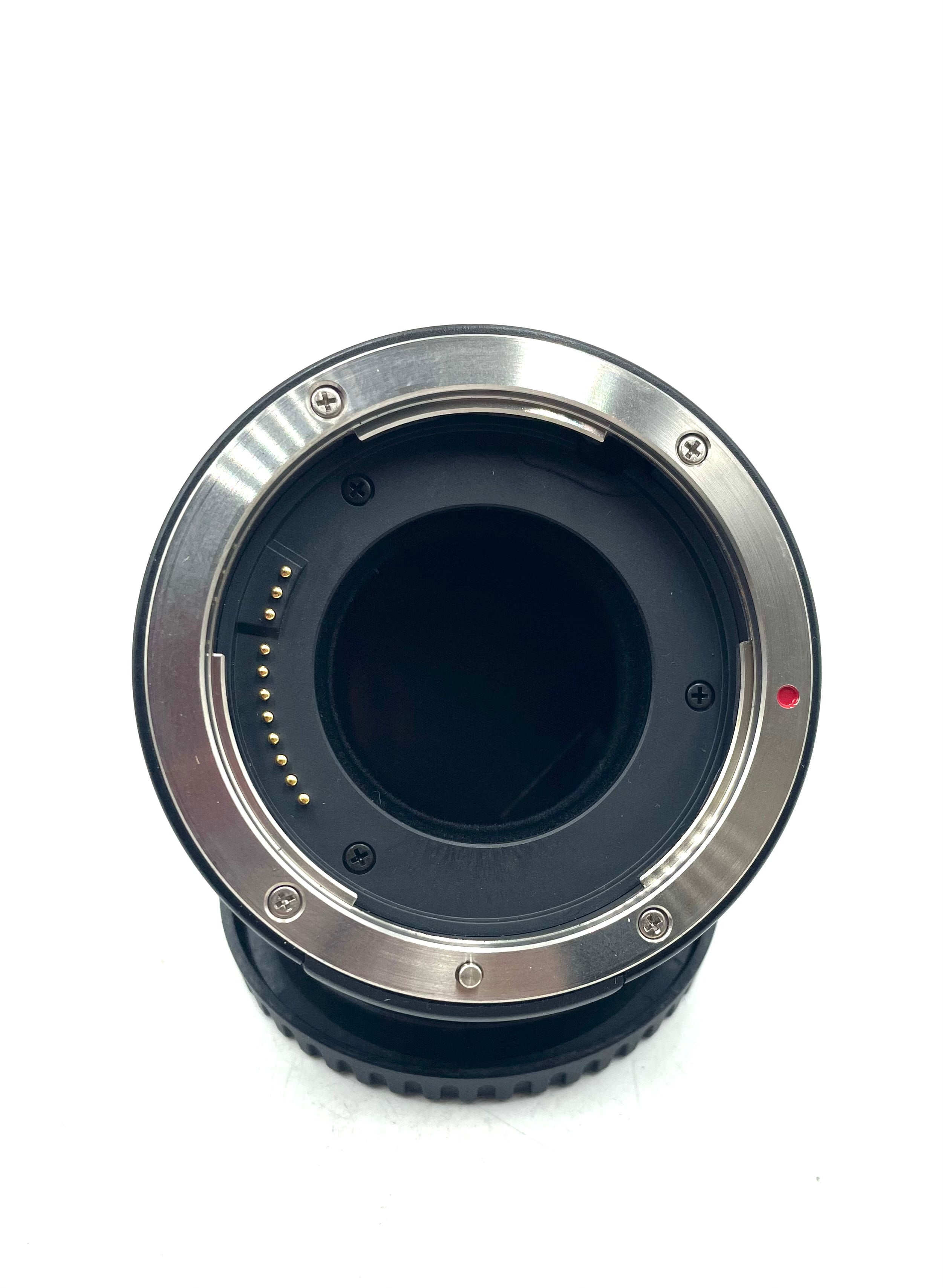 Used Canon EF25 Extension Tube