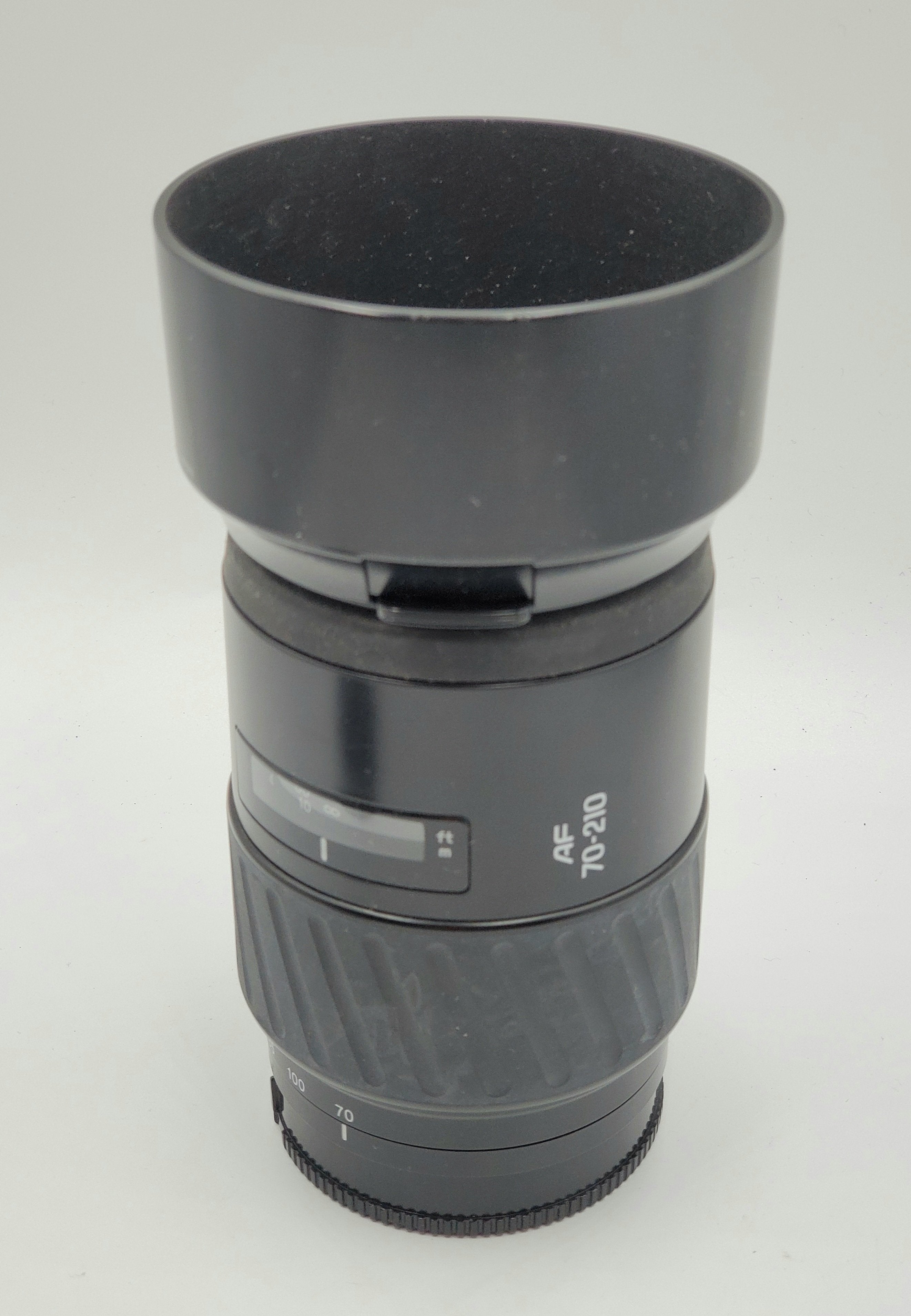 Used Minolta 70-200mm AF Lens