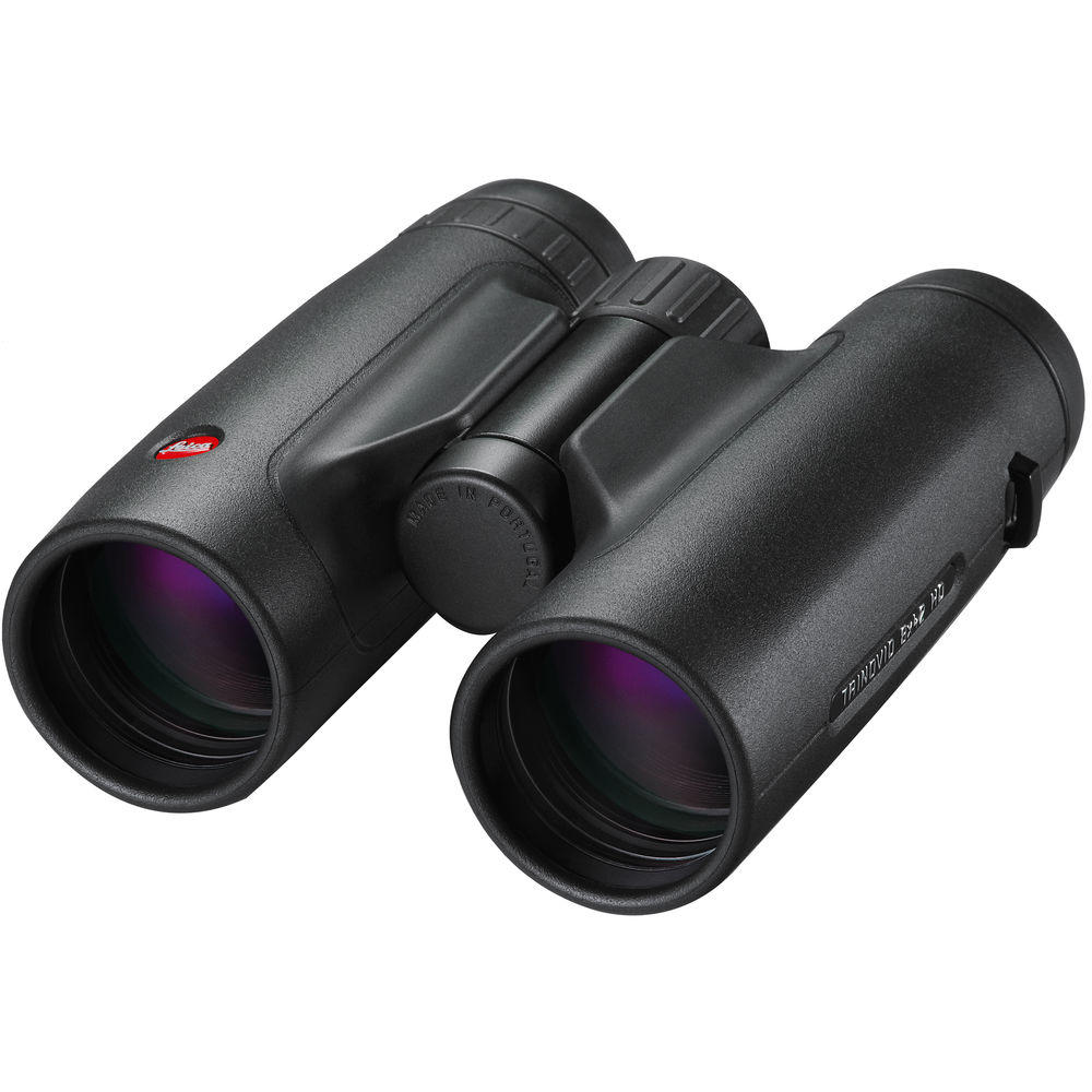 Leica 8x42 Trinovid HD Binocular