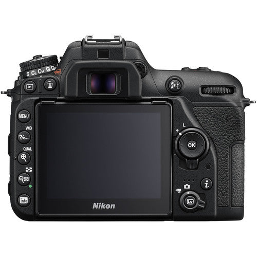 Nikon D7500 DX DSLR Body