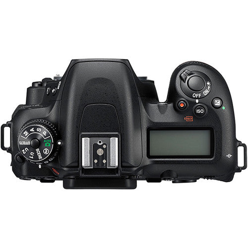 Nikon D7500 DX DSLR Body