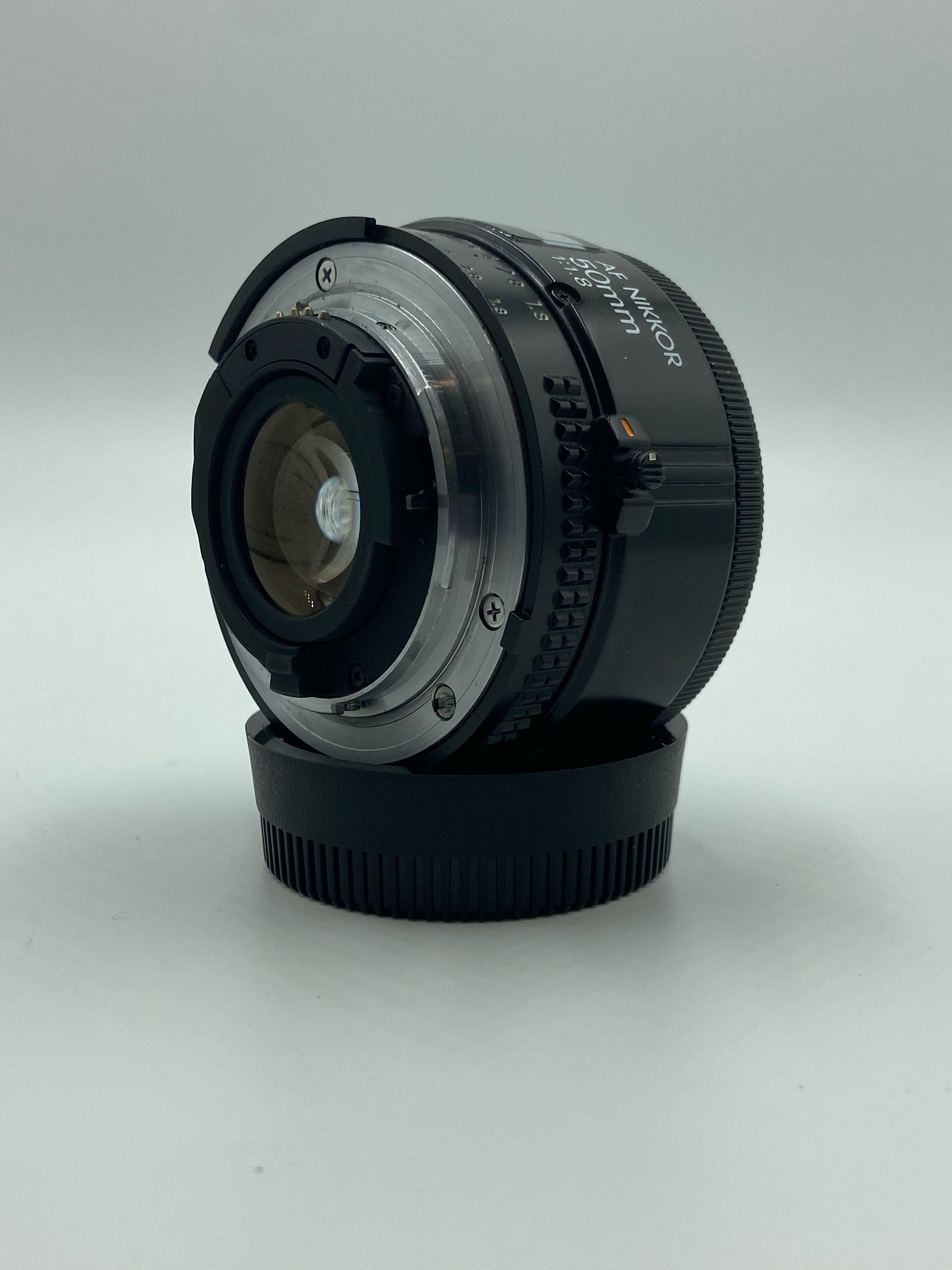 Used Nikon AF Nikkor 50mm f/1.8