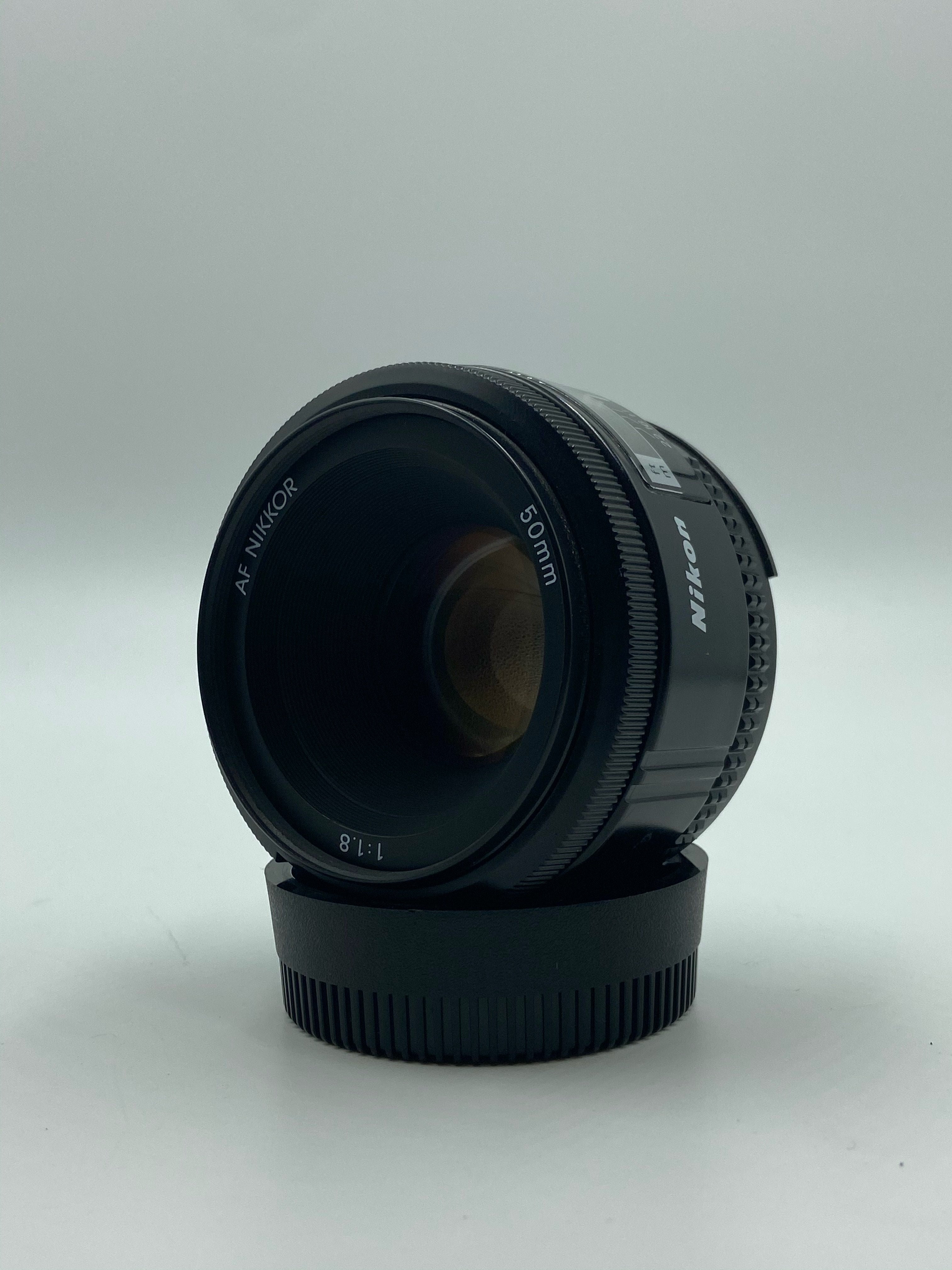 Used Nikon AF Nikkor 50mm f/1.8