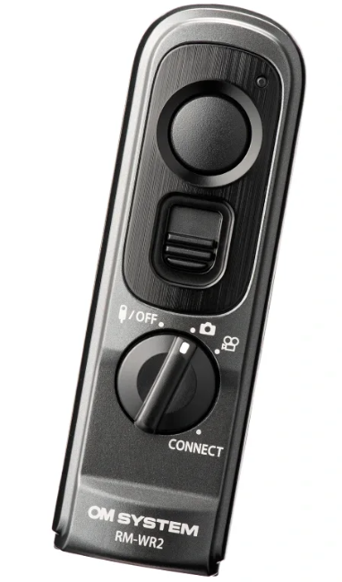 OM System Wireless Remote RM-WR2