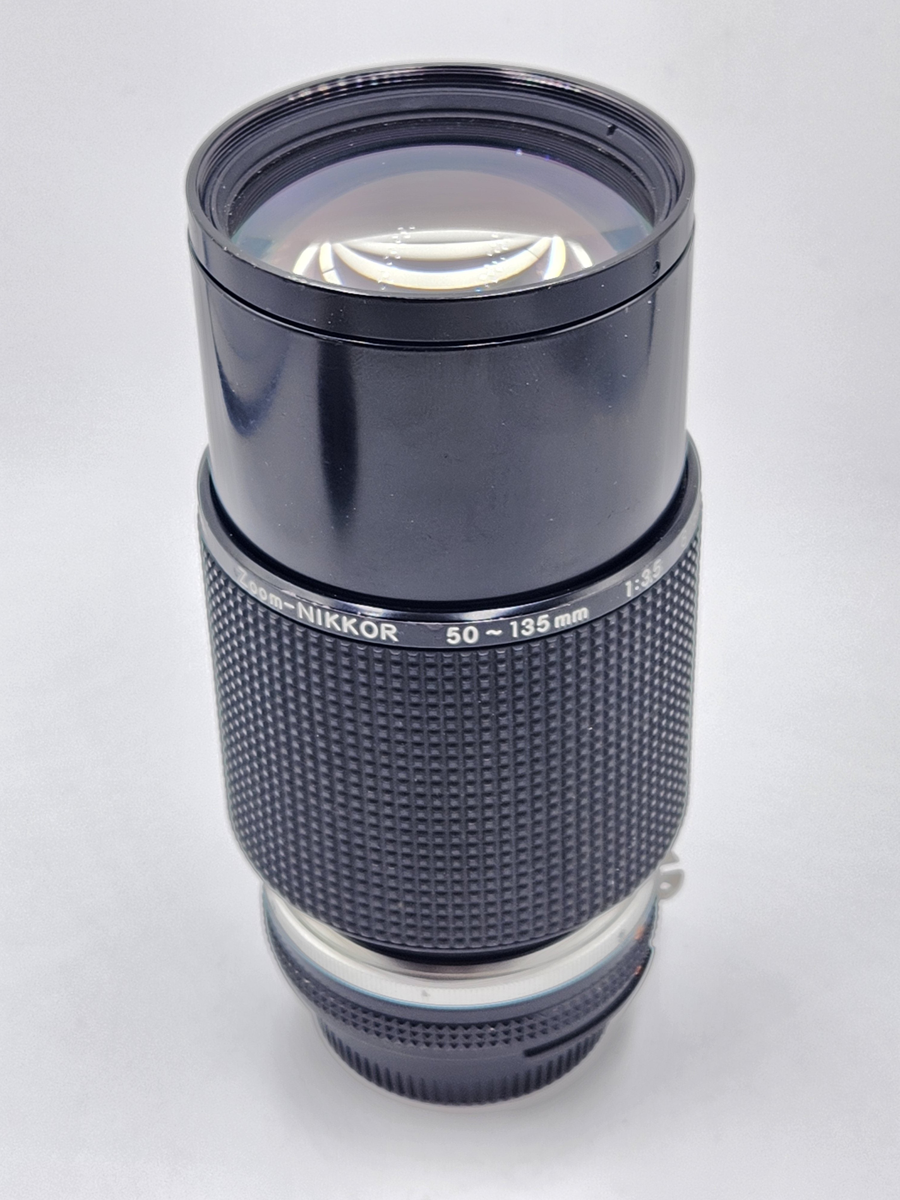 Used Nikon 50-135mm f3.5 AIS