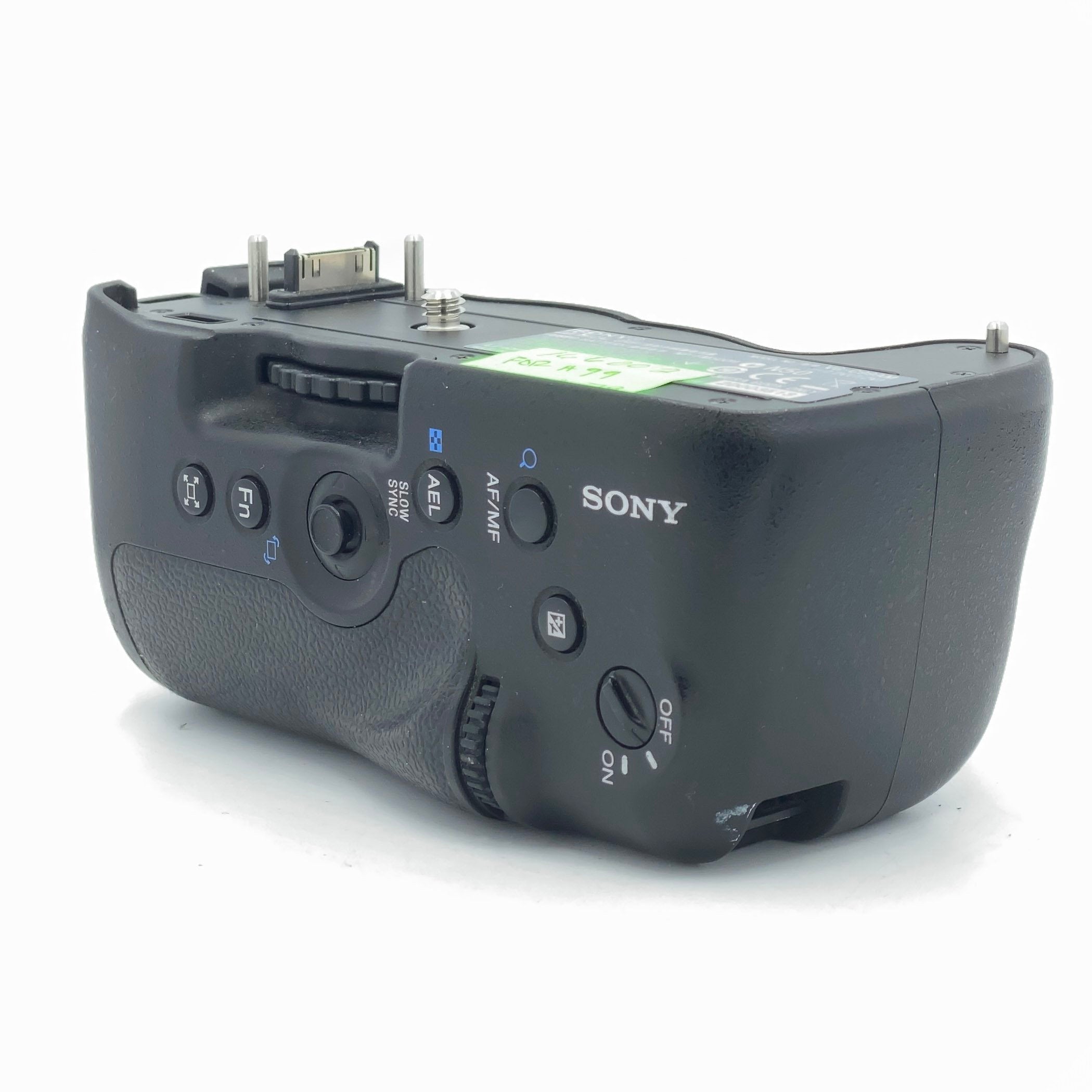 Used Sony VG-C99AM Battery Grip For Sony A99 Camera