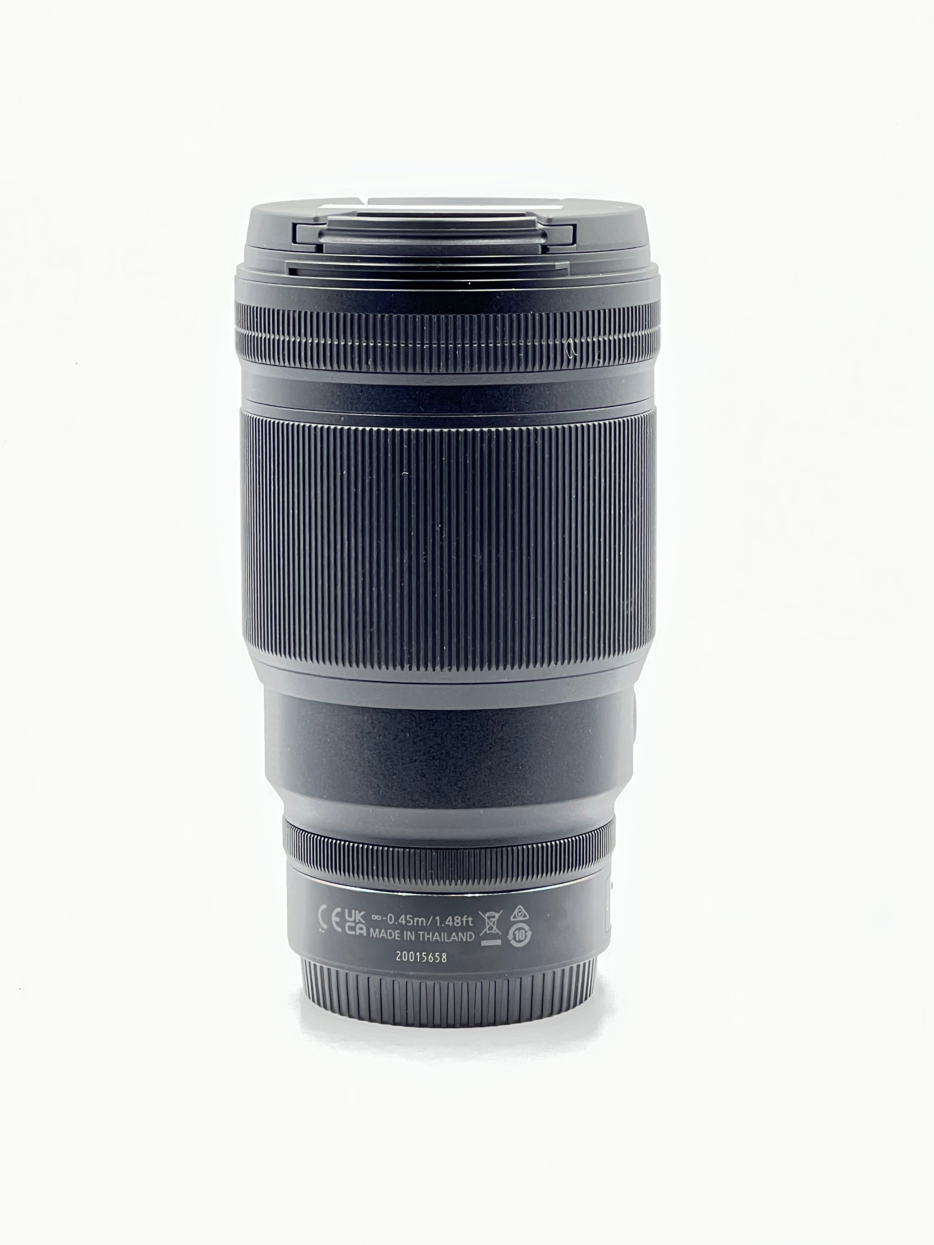 Used Nikon Z 50mm F1.2 S Lens