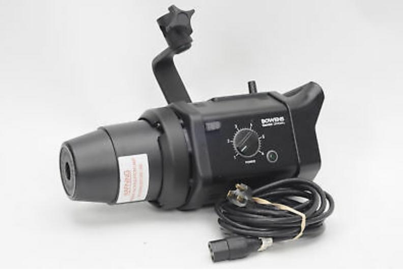 Used Bowens Gemini GM400RX Strobe (1)