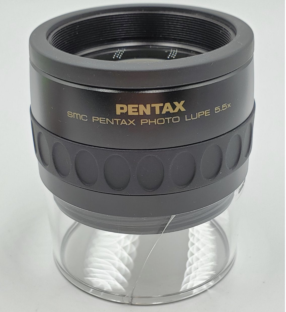 USED Pentax Photo Loupe 5.5X