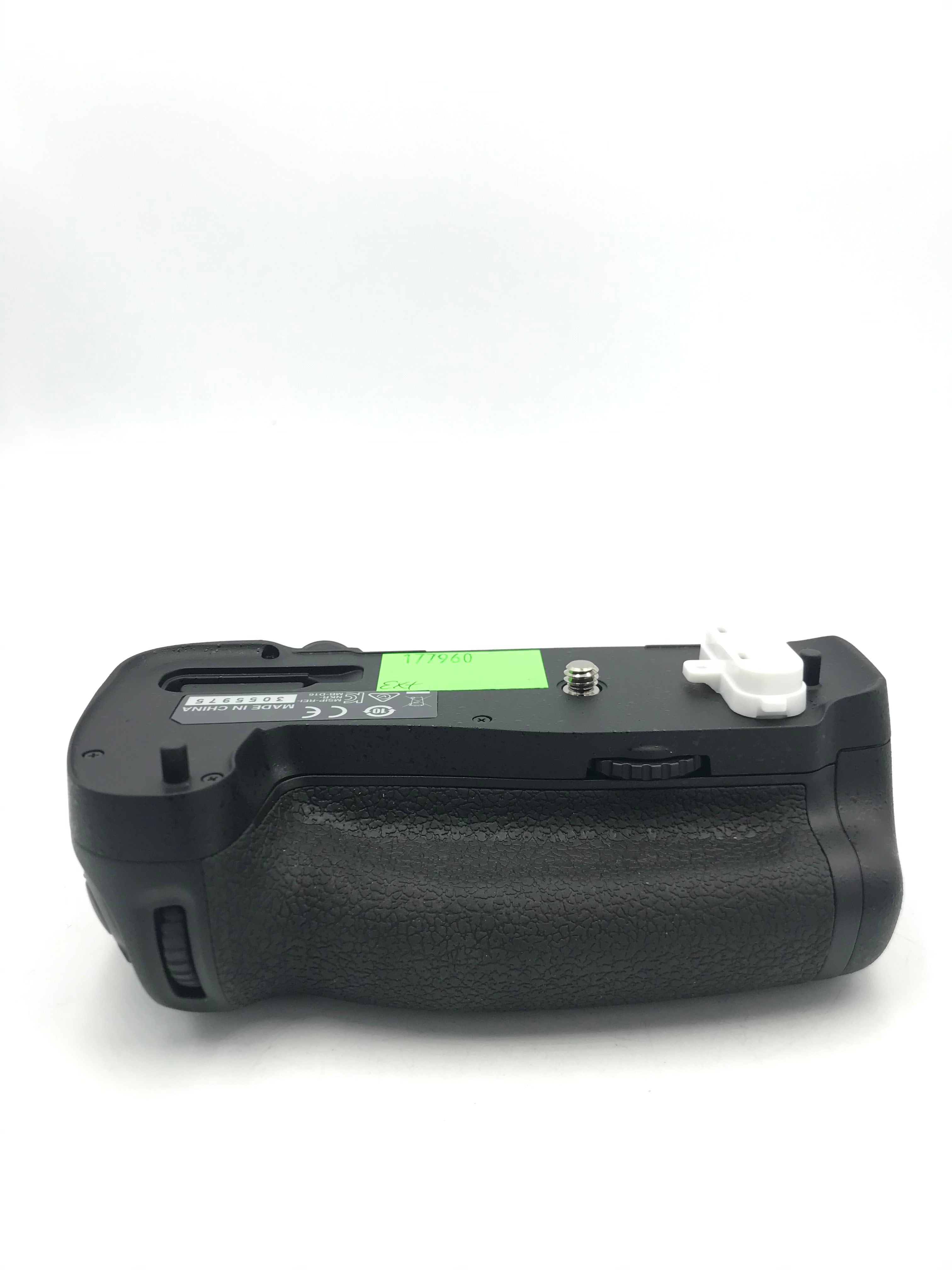 USED Nikon MB-D16 Multi Power Battery Pack for D750