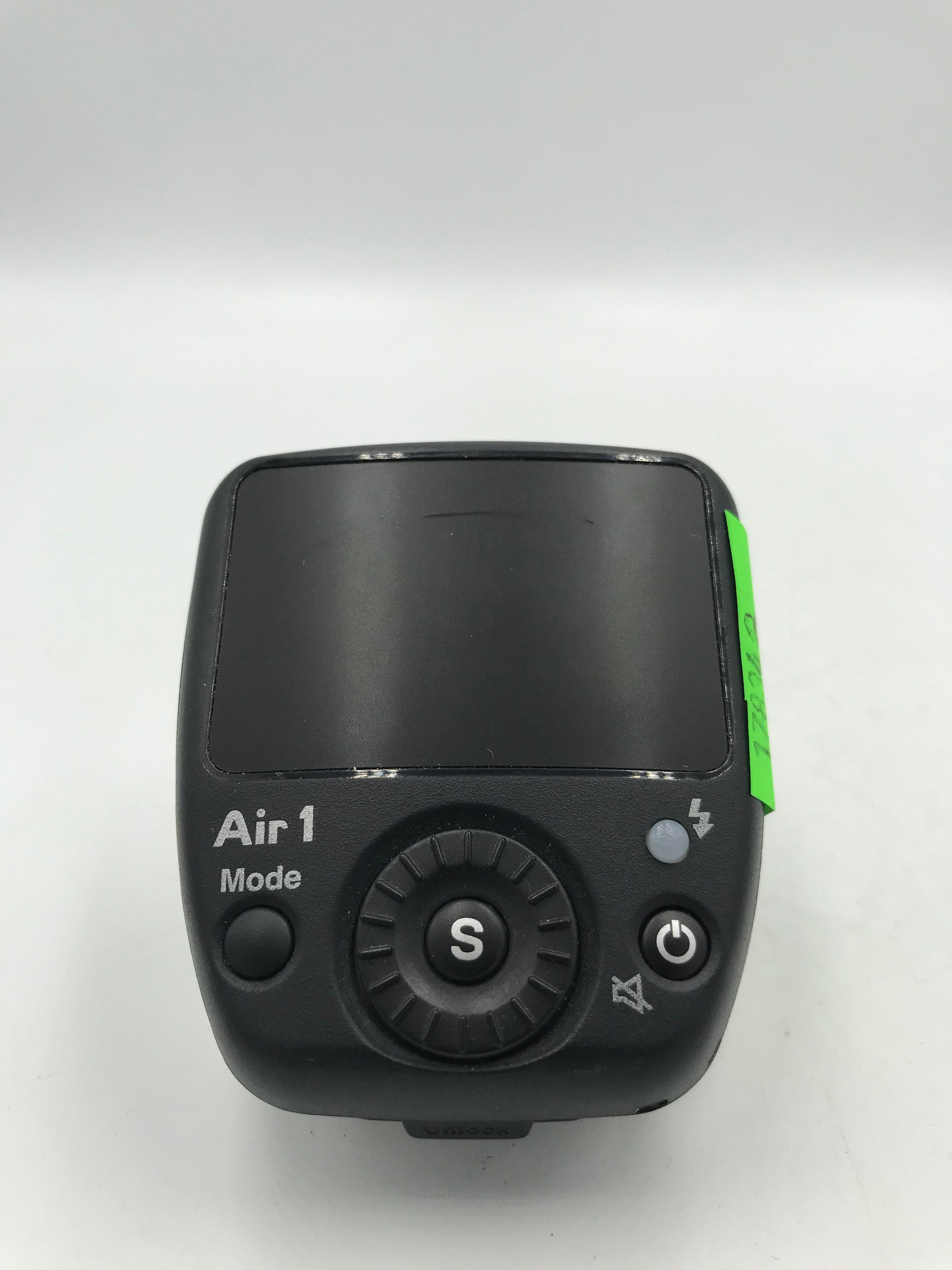 USED Nissin Air 1 Commander Remote (Nikon)