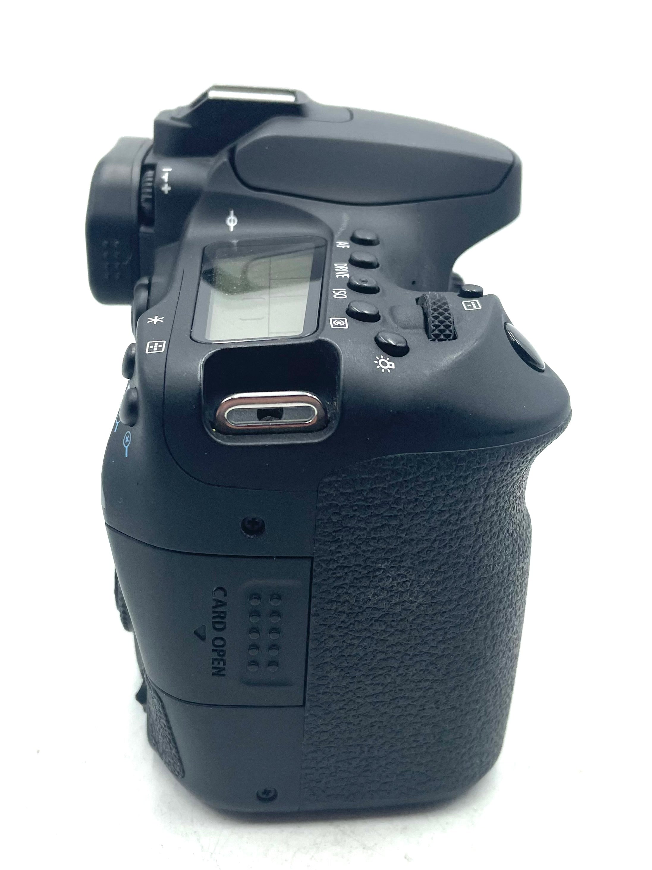 USED Canon EOS 90D Body