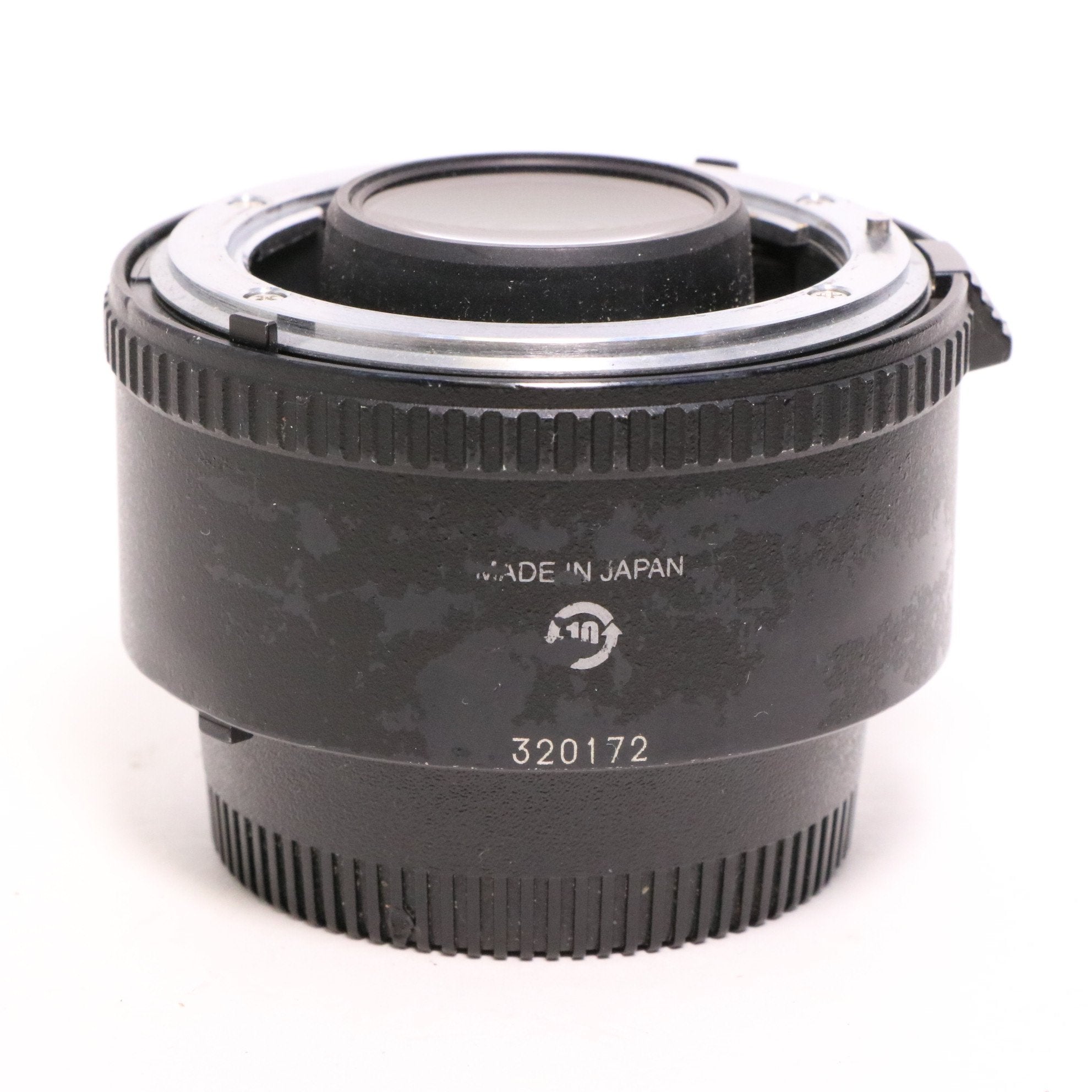 USED Nikon TC-17E II 1.7X Teleconverter