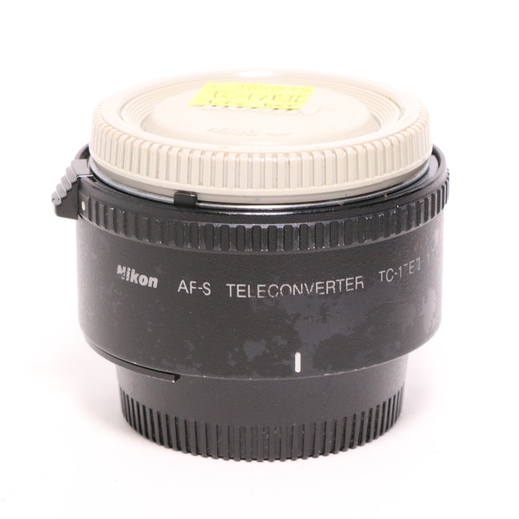 USED Nikon TC-17E II 1.7X Teleconverter