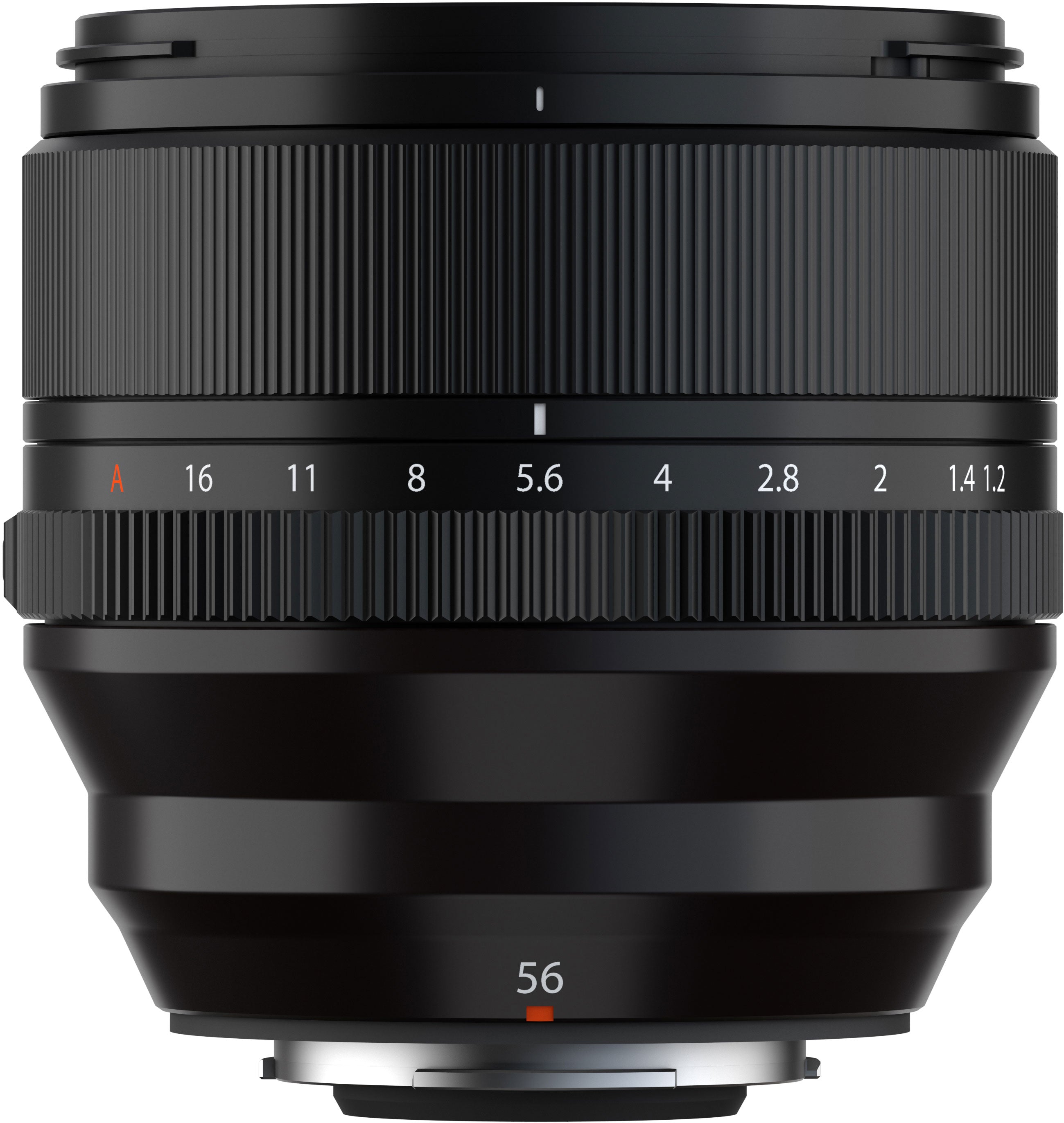 FUJIFILM XF 56mm F1.2 R WR Lens