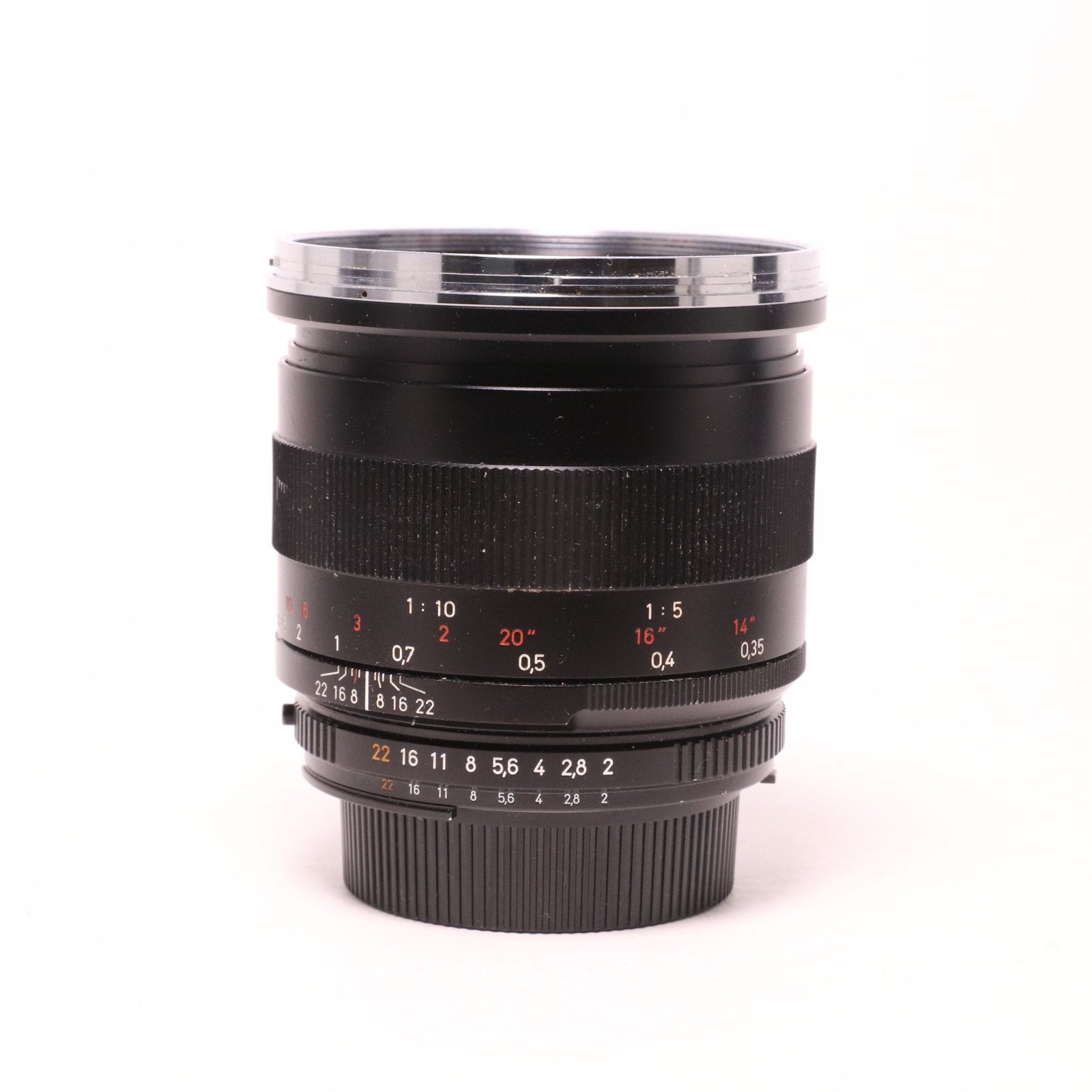 USED Zeiss 50mm f/2 Makro-Planar T* Z for Nikon