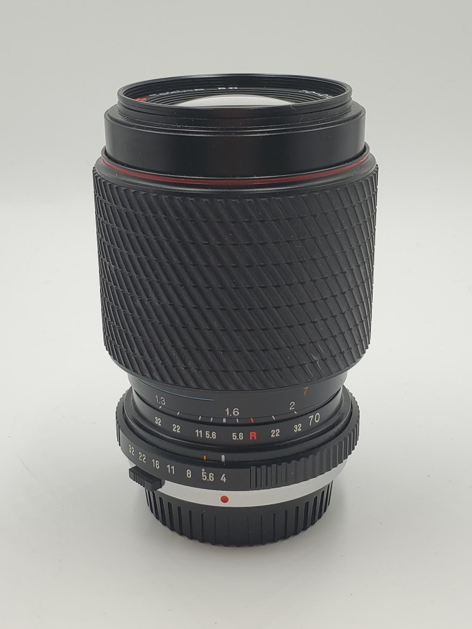 Used Tokina 70-210mm f4-5.6 (OM Mt)